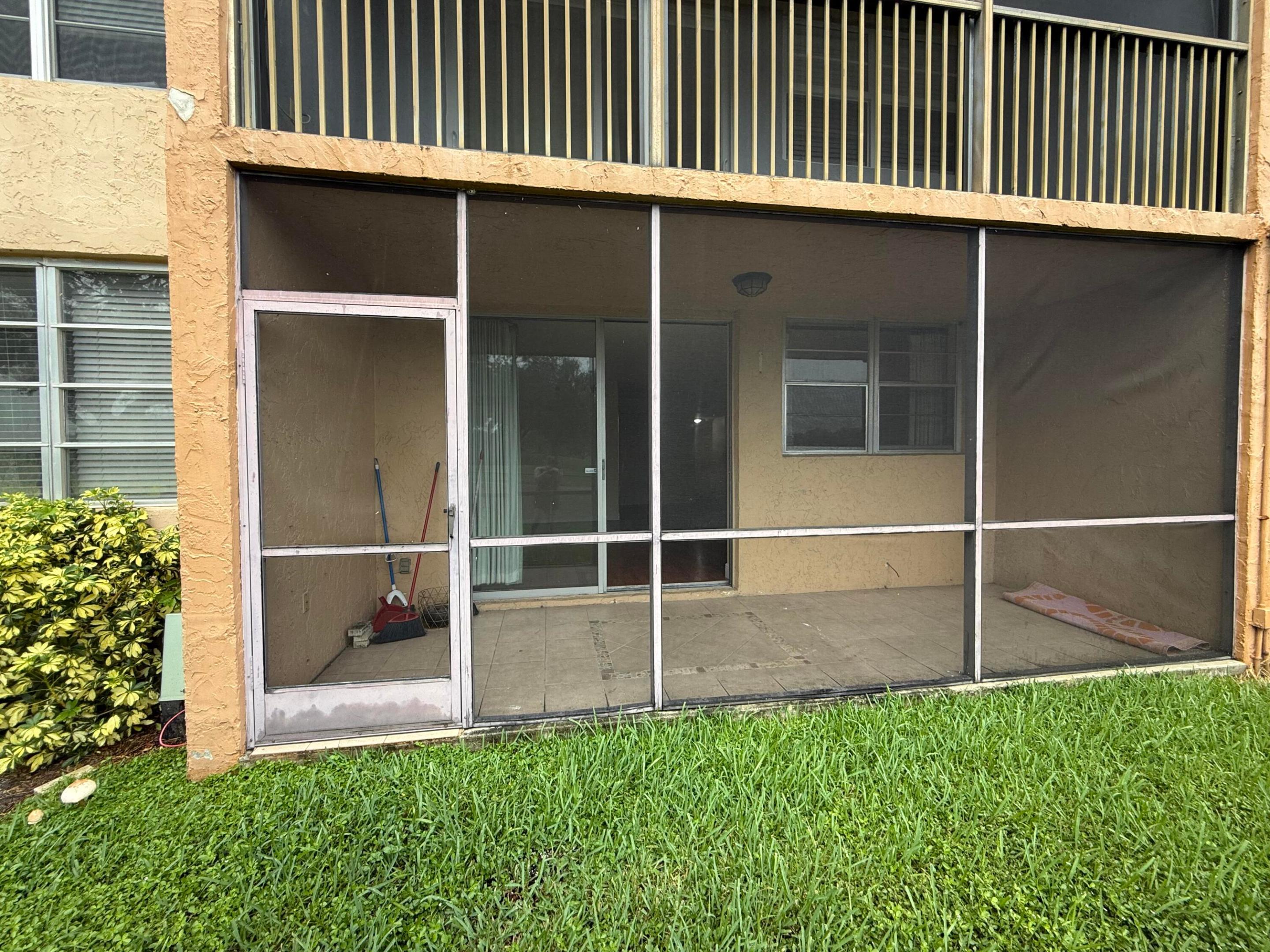 ROLLING HILLS GOLF AND TENNIS #1 - Residential Lease