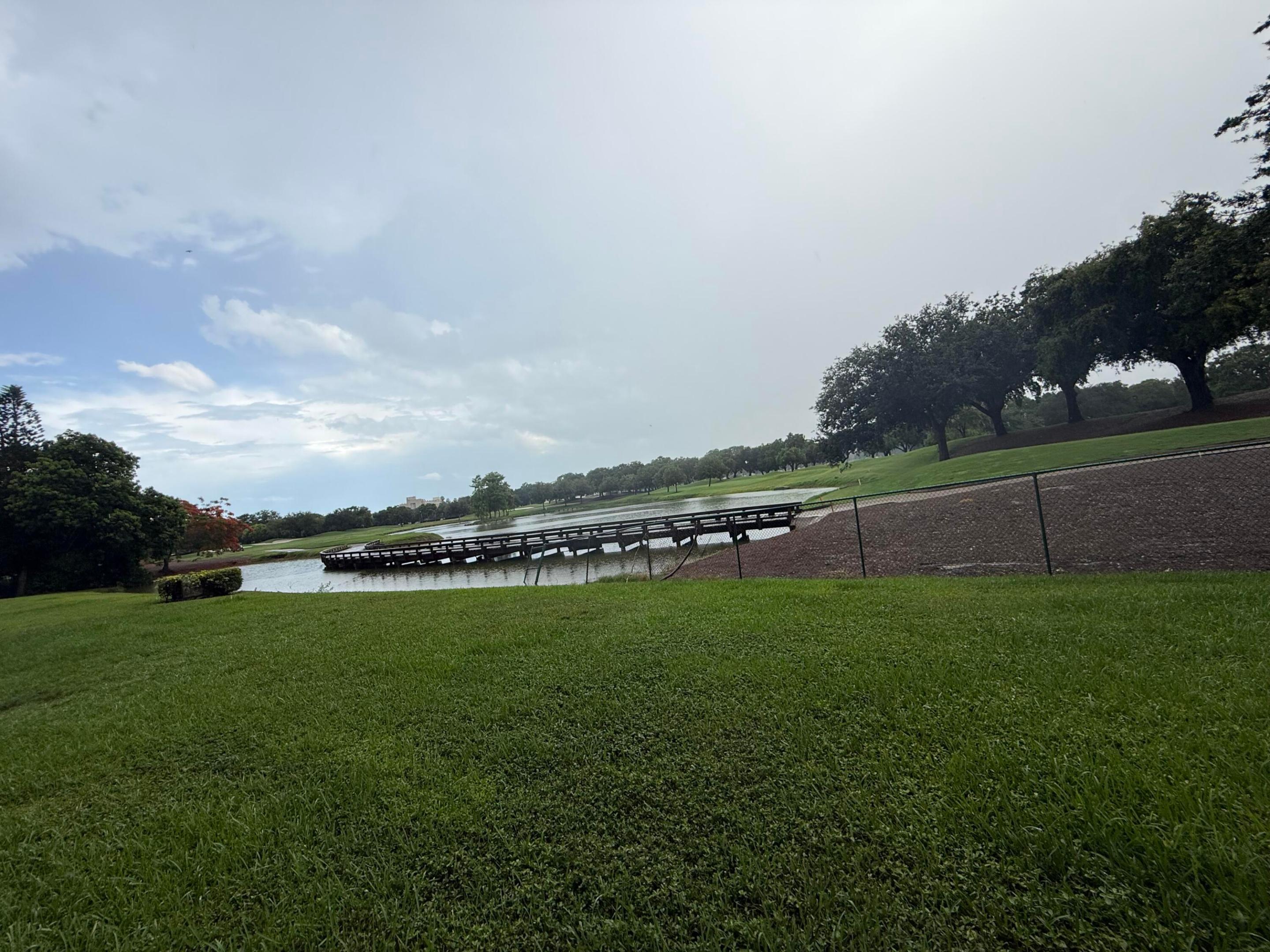 ROLLING HILLS GOLF AND TENNIS #1 - Residential Lease
