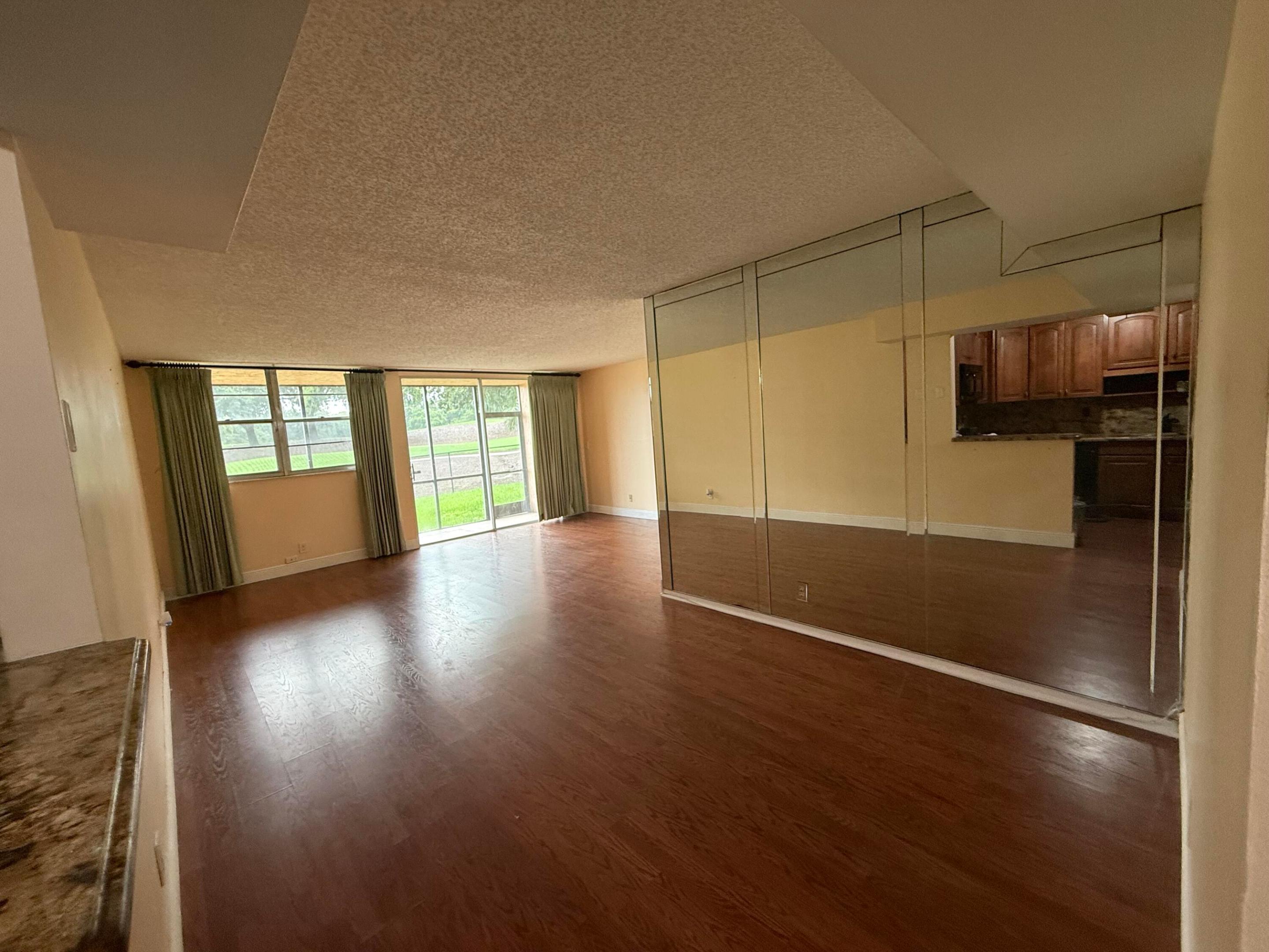 ROLLING HILLS GOLF AND TENNIS #1 - Residential Lease