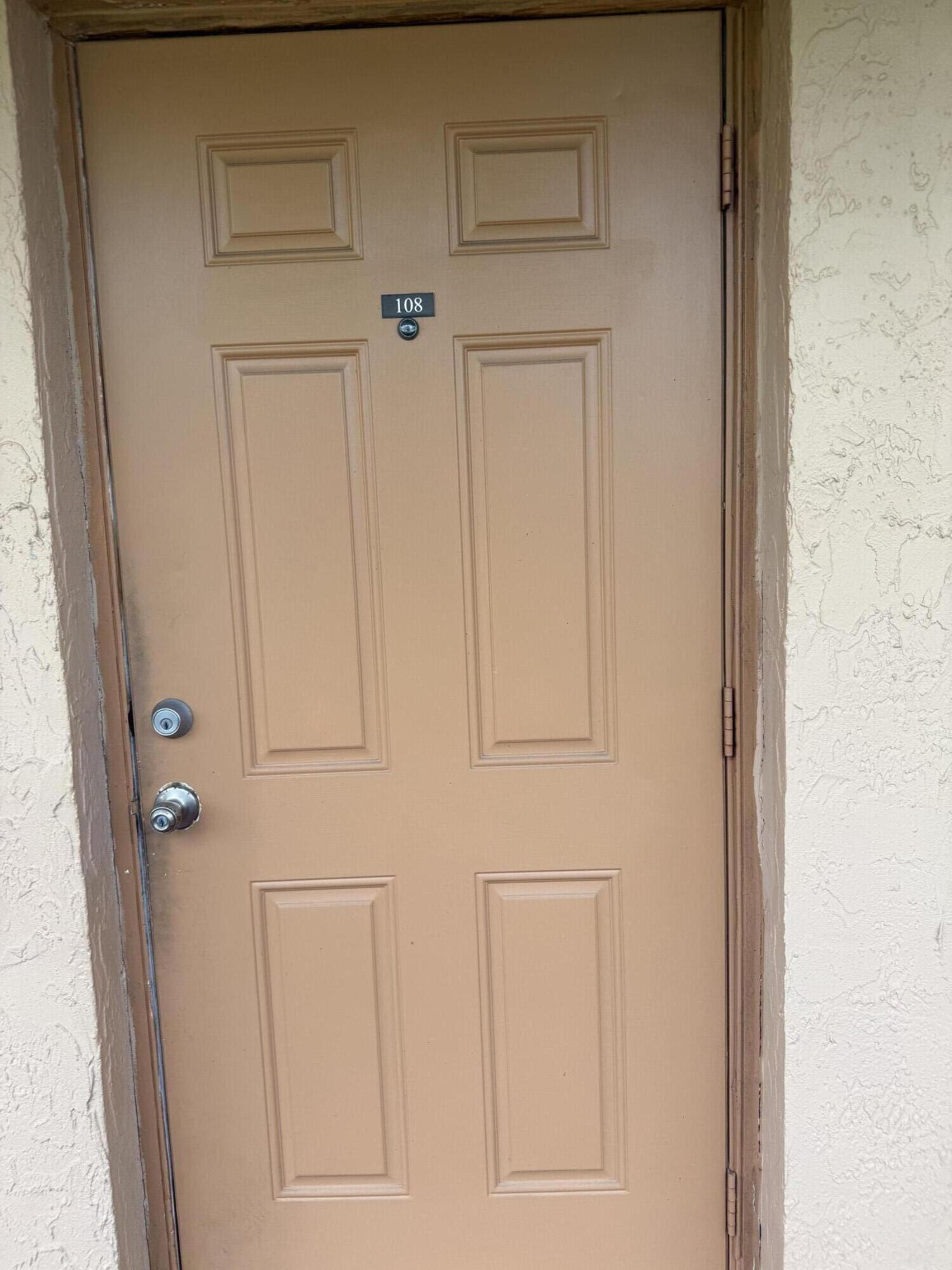 ROLLING HILLS GOLF AND TENNIS #1 - Residential Lease