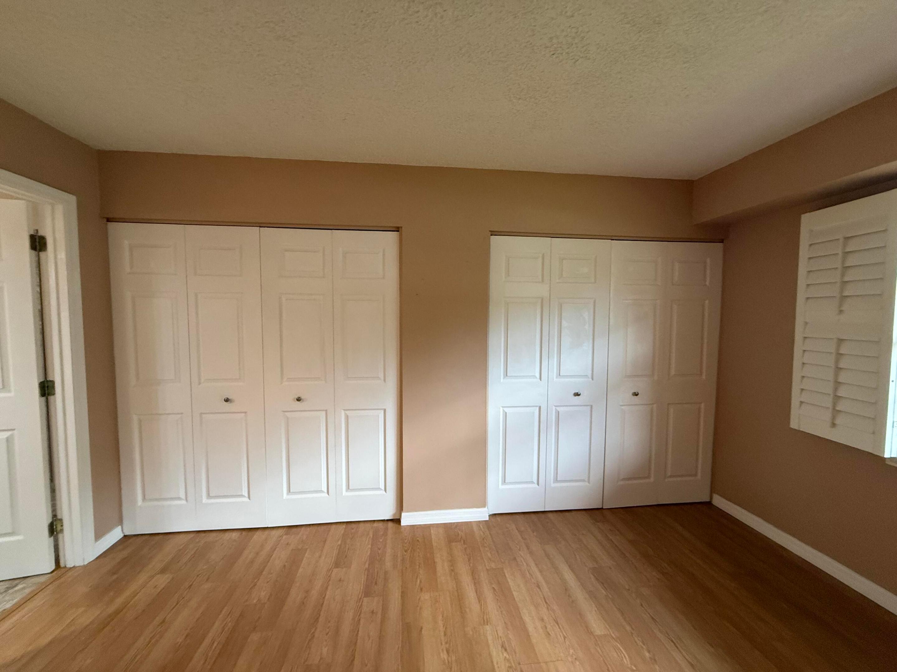 ROLLING HILLS GOLF AND TENNIS #1 - Residential Lease