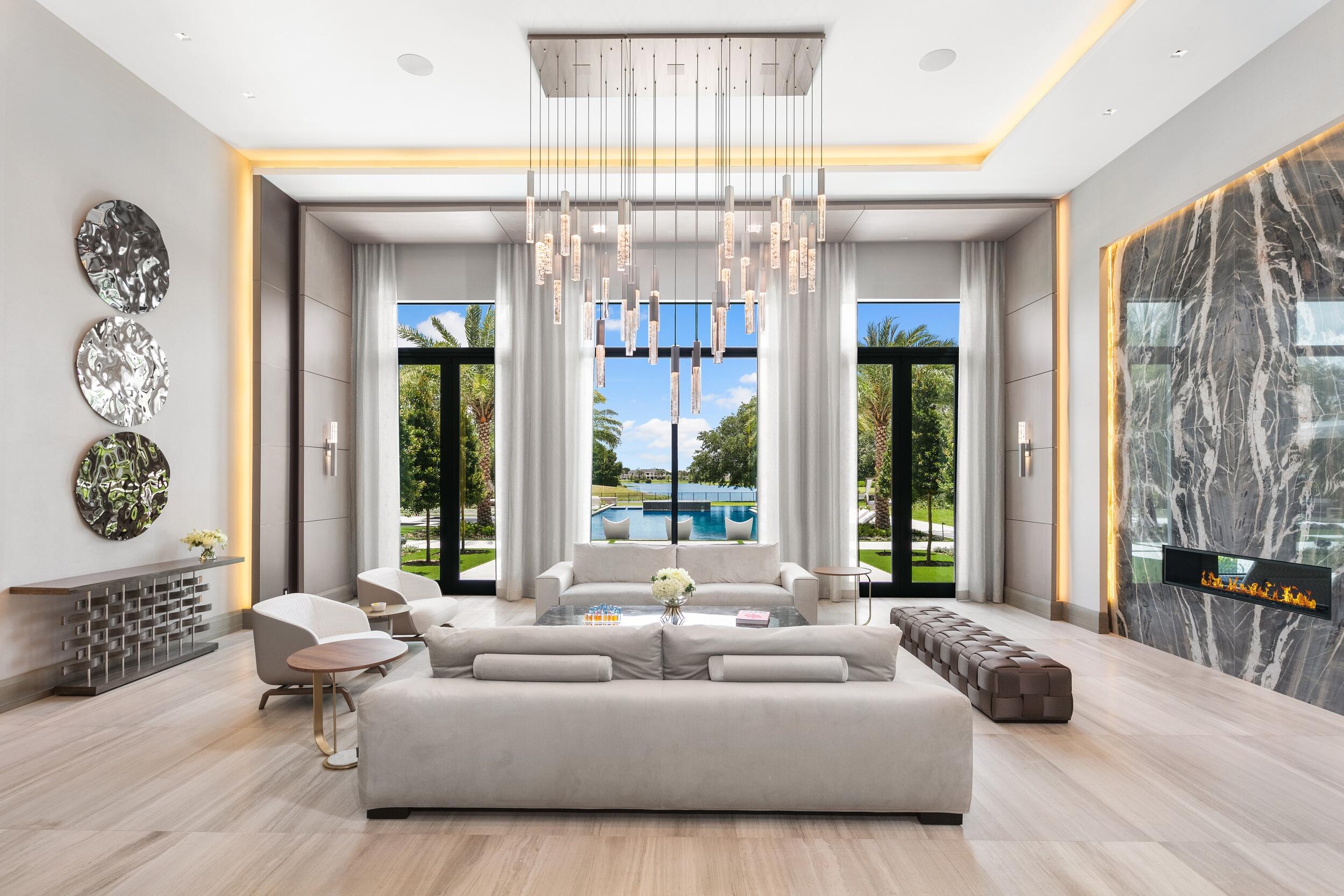 Stone Creek Ranch - Residential