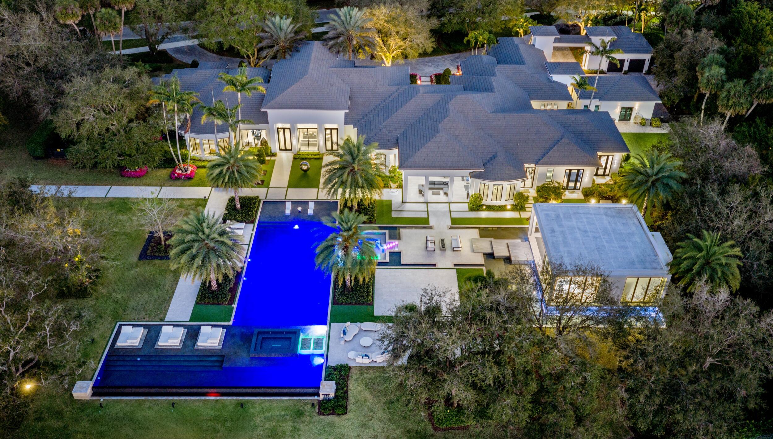 Stone Creek Ranch - Residential