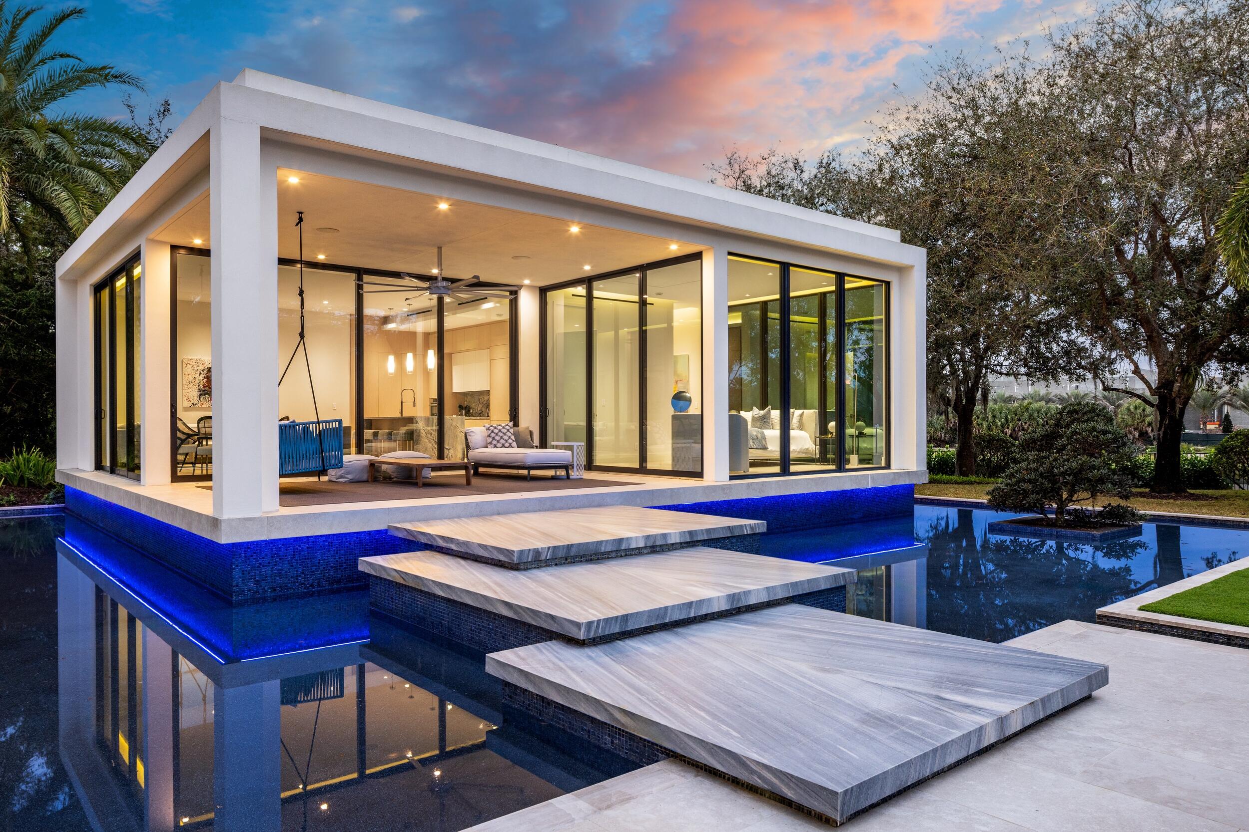 Stone Creek Ranch - Residential