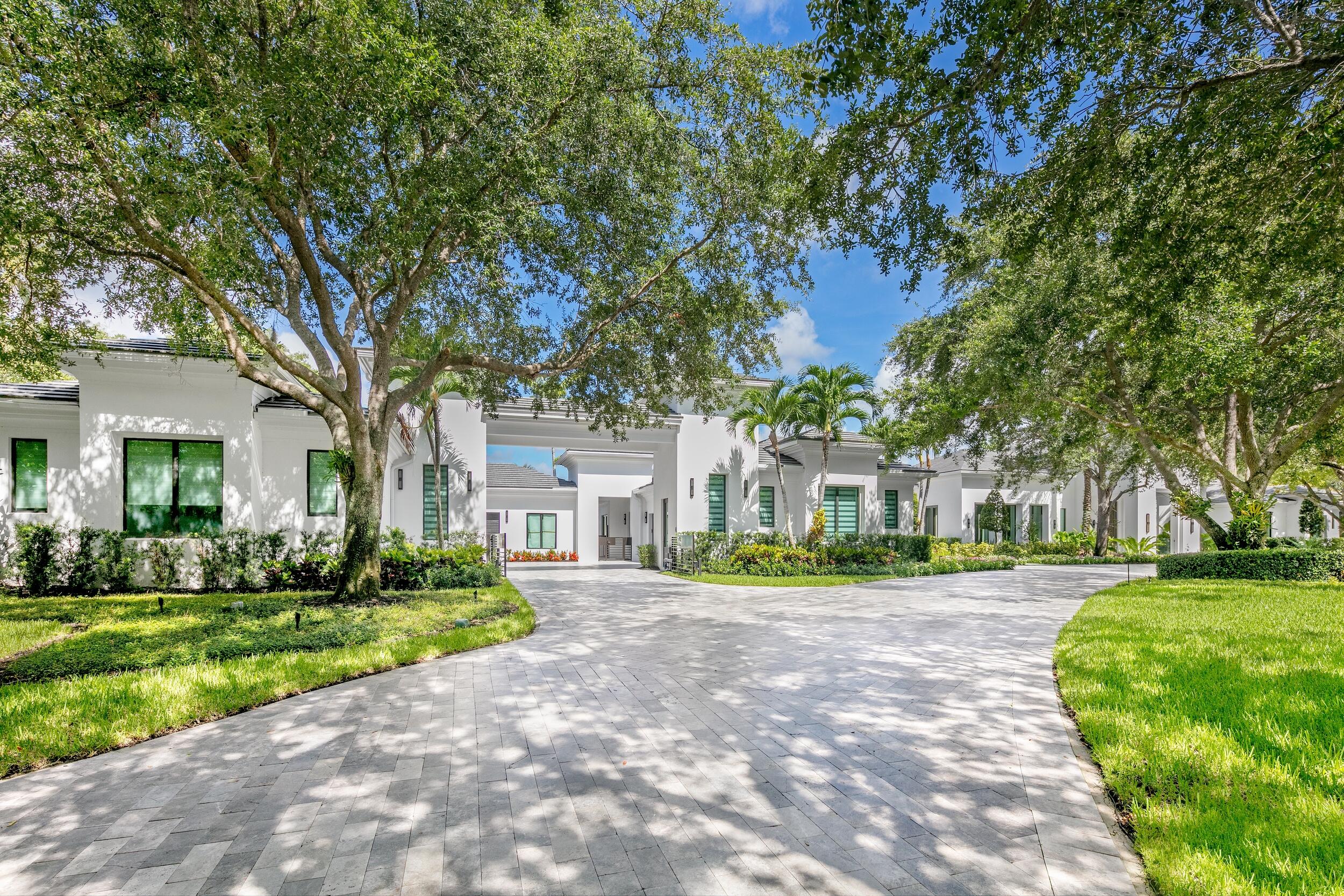 Stone Creek Ranch - Residential
