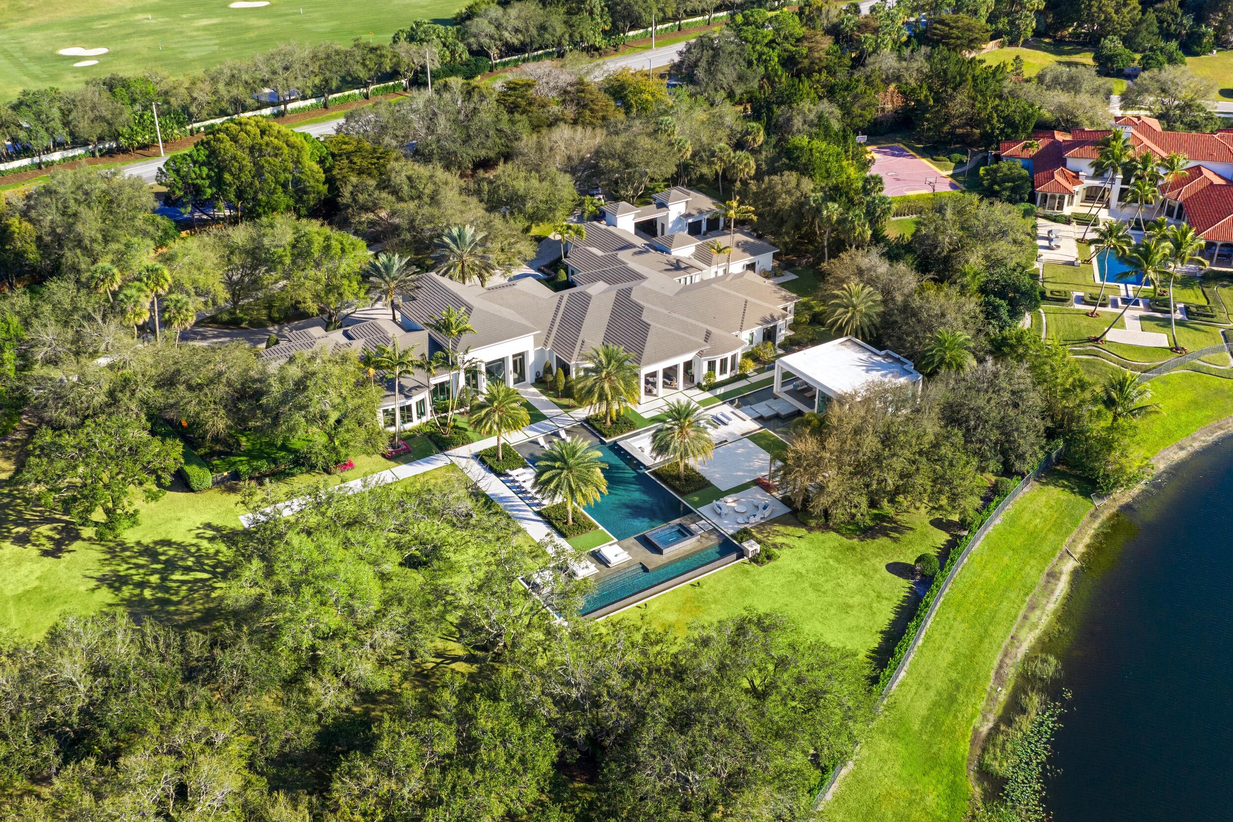 Stone Creek Ranch - Residential
