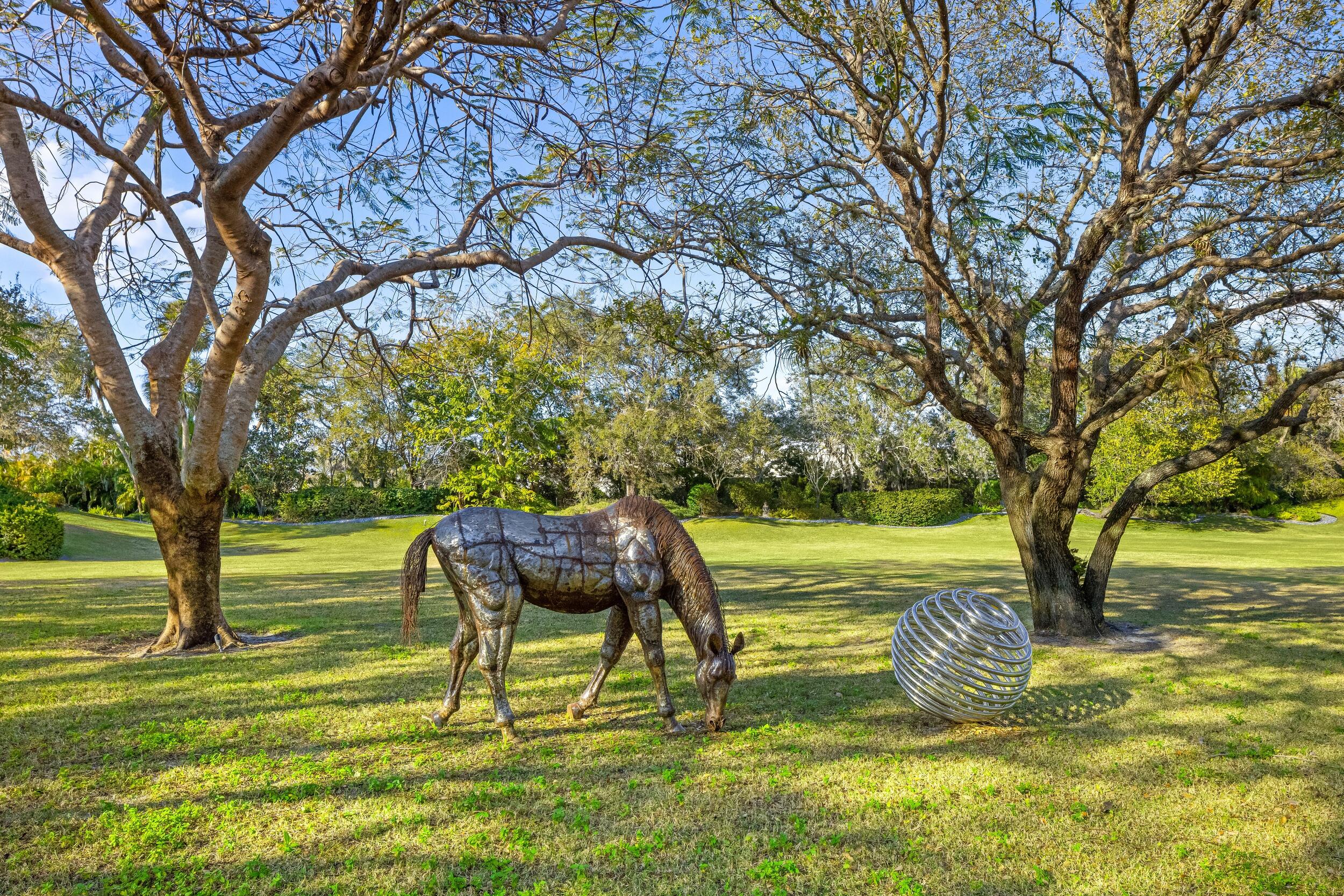 Stone Creek Ranch - Residential