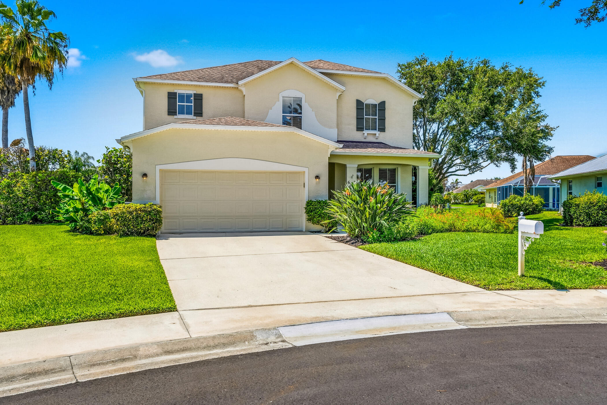 OAK CHASE PHASE III SUBDIVISION - Residential