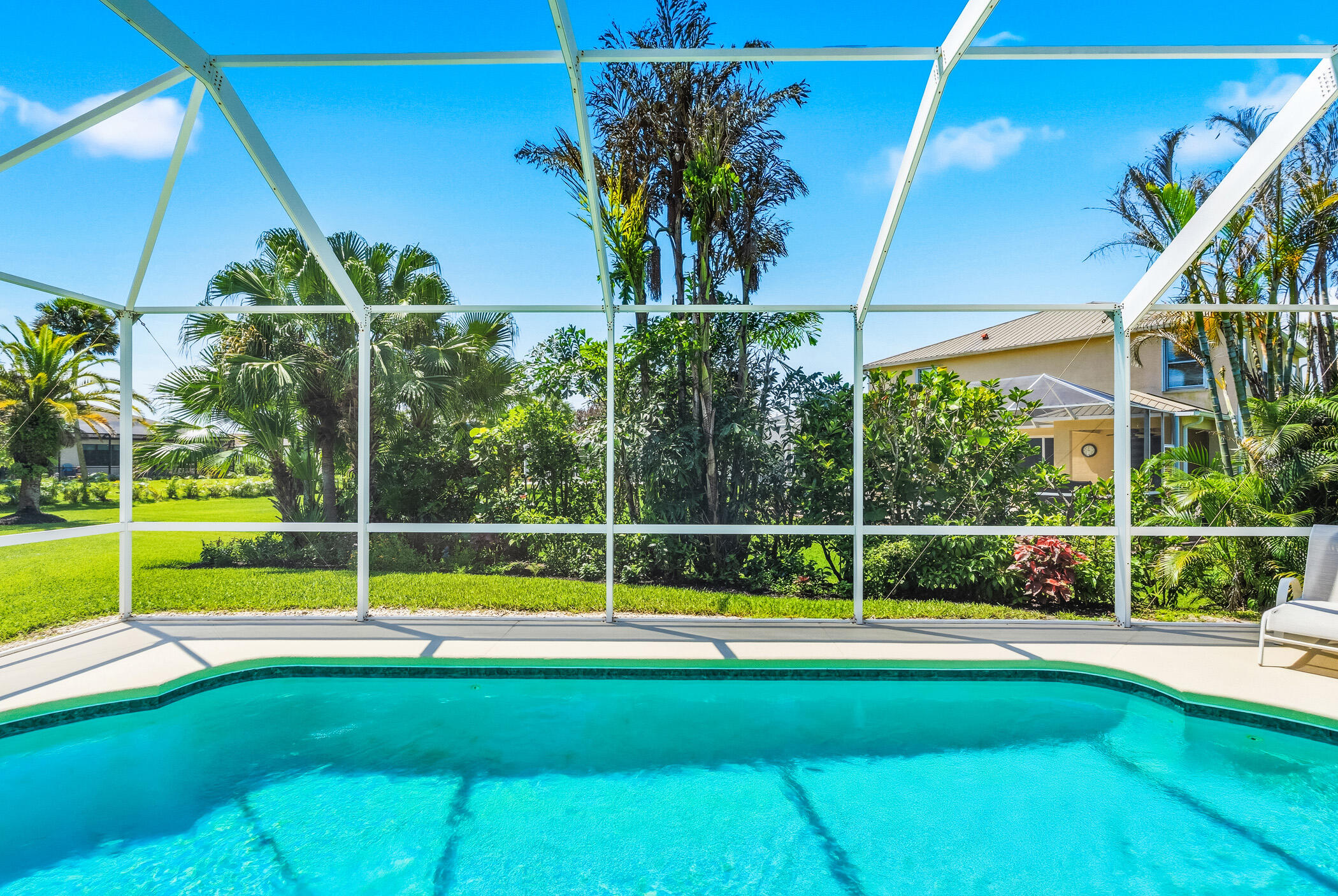 OAK CHASE PHASE III SUBDIVISION - Residential