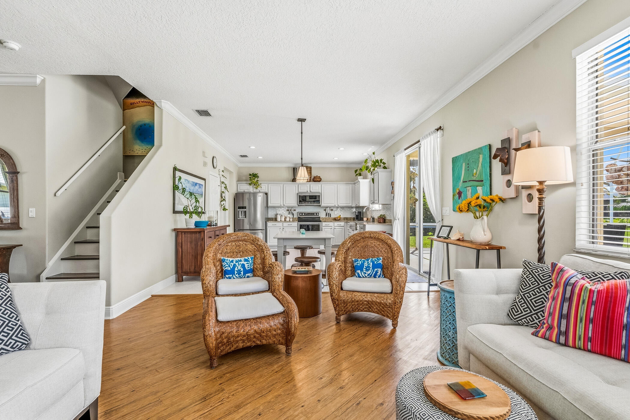 OAK CHASE PHASE III SUBDIVISION - Residential
