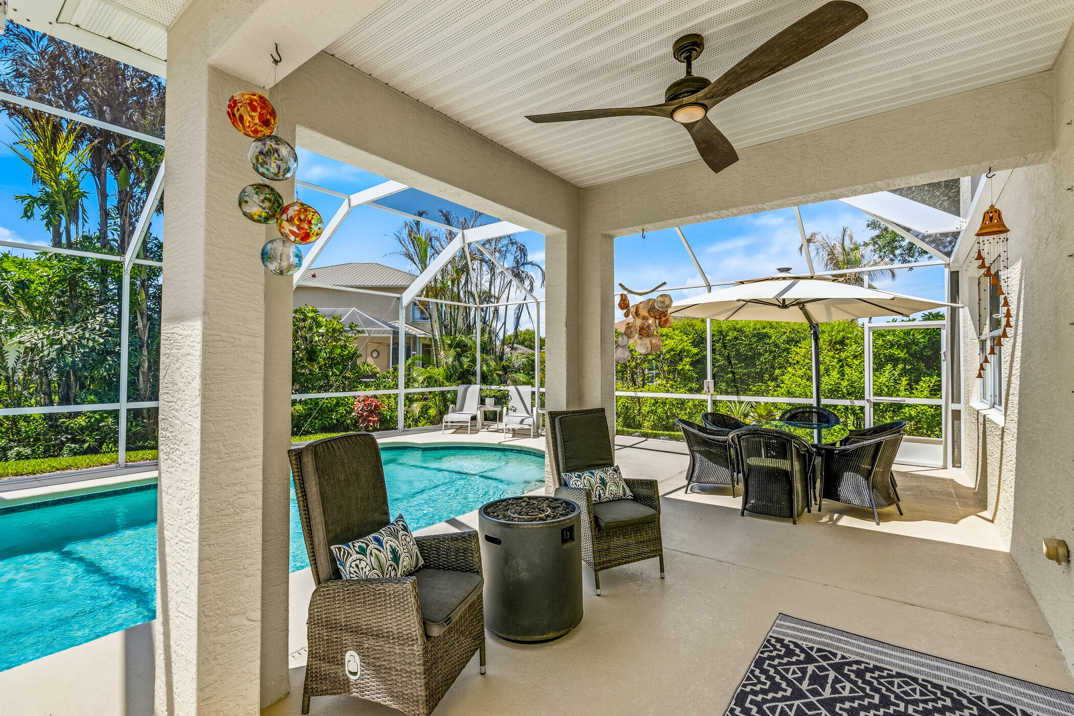 OAK CHASE PHASE III SUBDIVISION - Residential