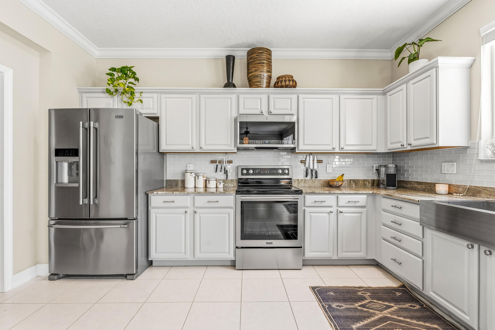 OAK CHASE PHASE III SUBDIVISION - Residential