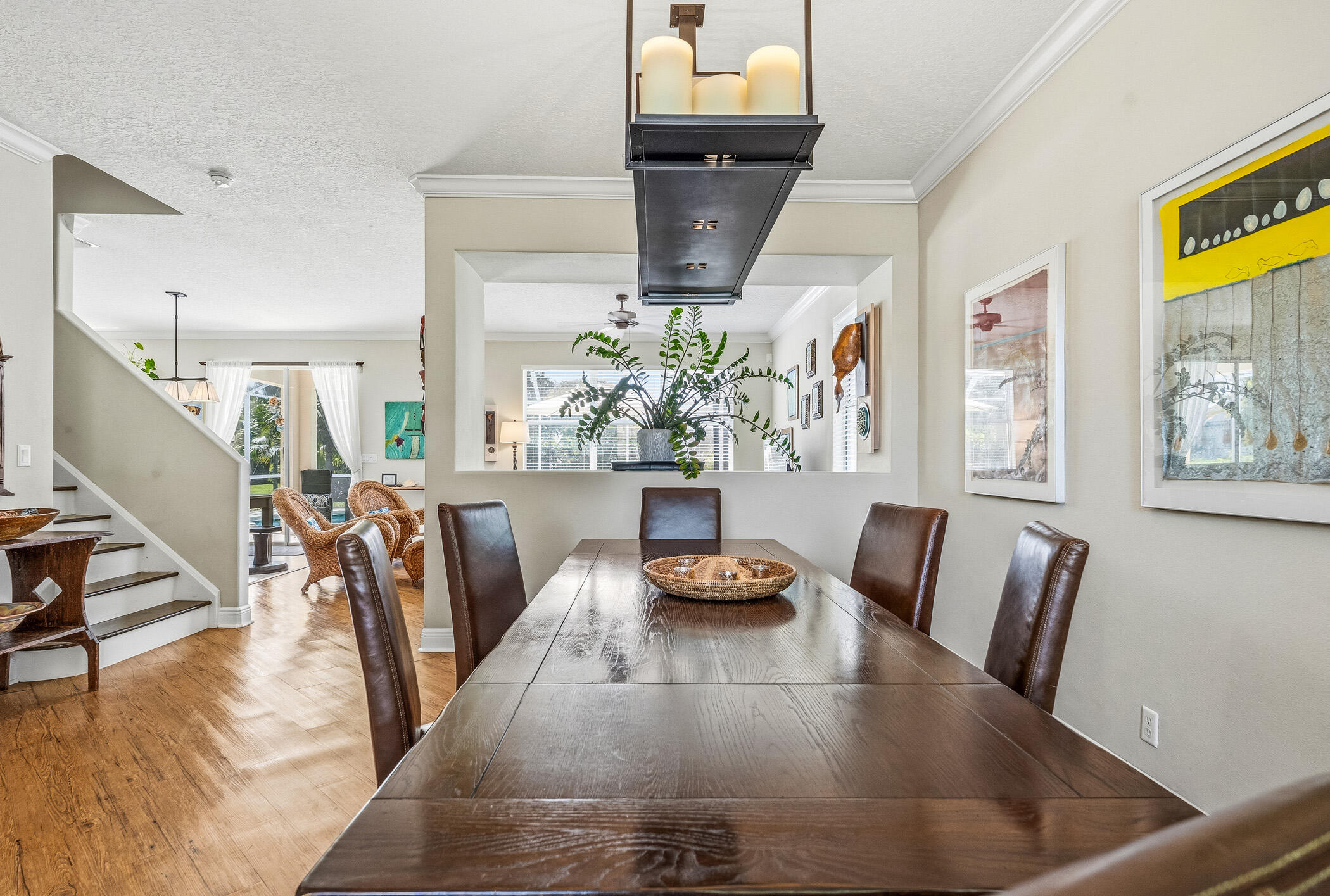 OAK CHASE PHASE III SUBDIVISION - Residential