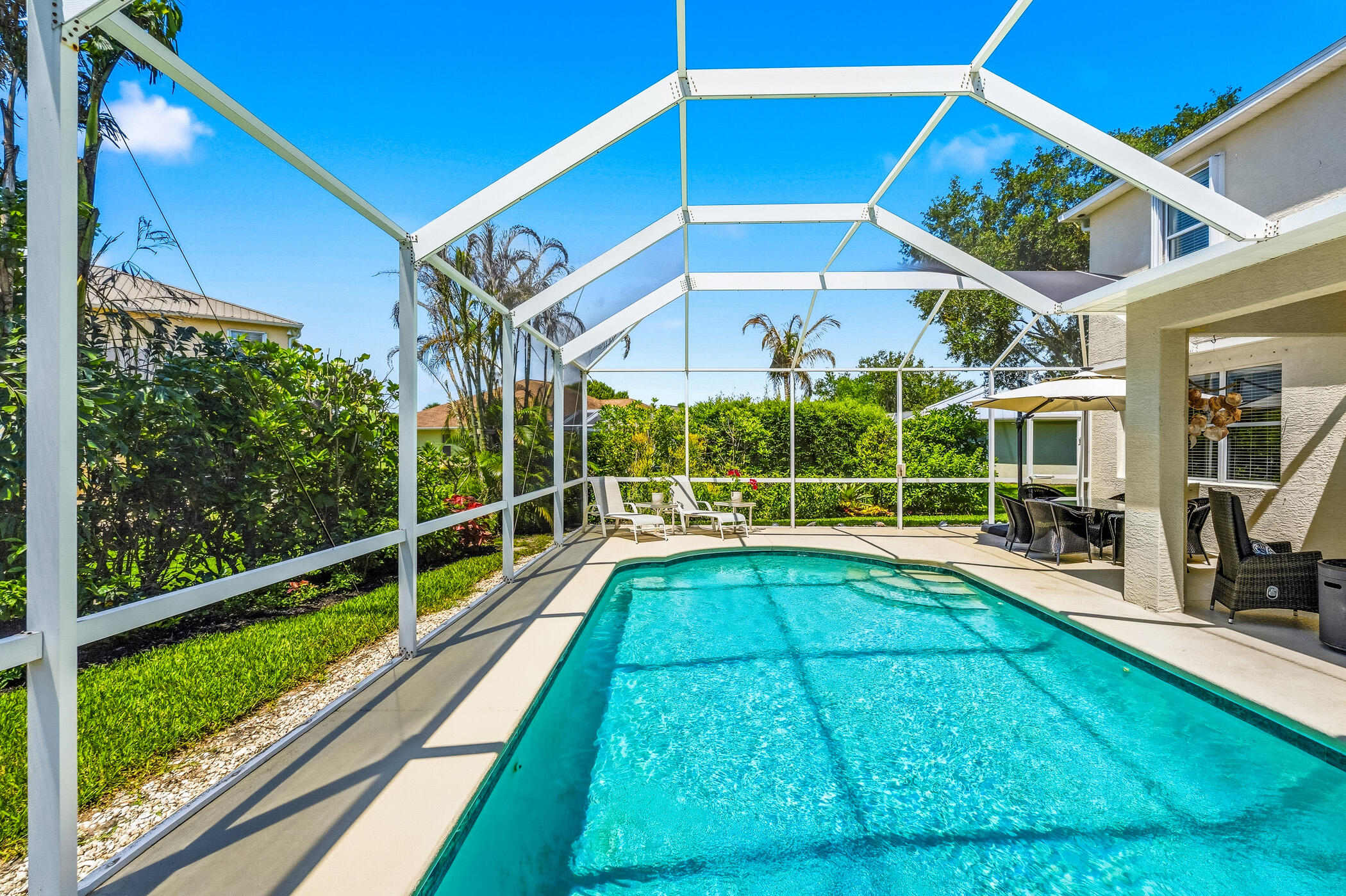 OAK CHASE PHASE III SUBDIVISION - Residential