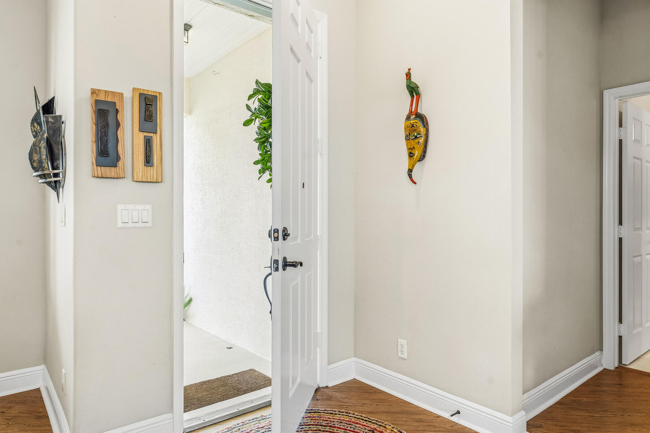 OAK CHASE PHASE III SUBDIVISION - Residential