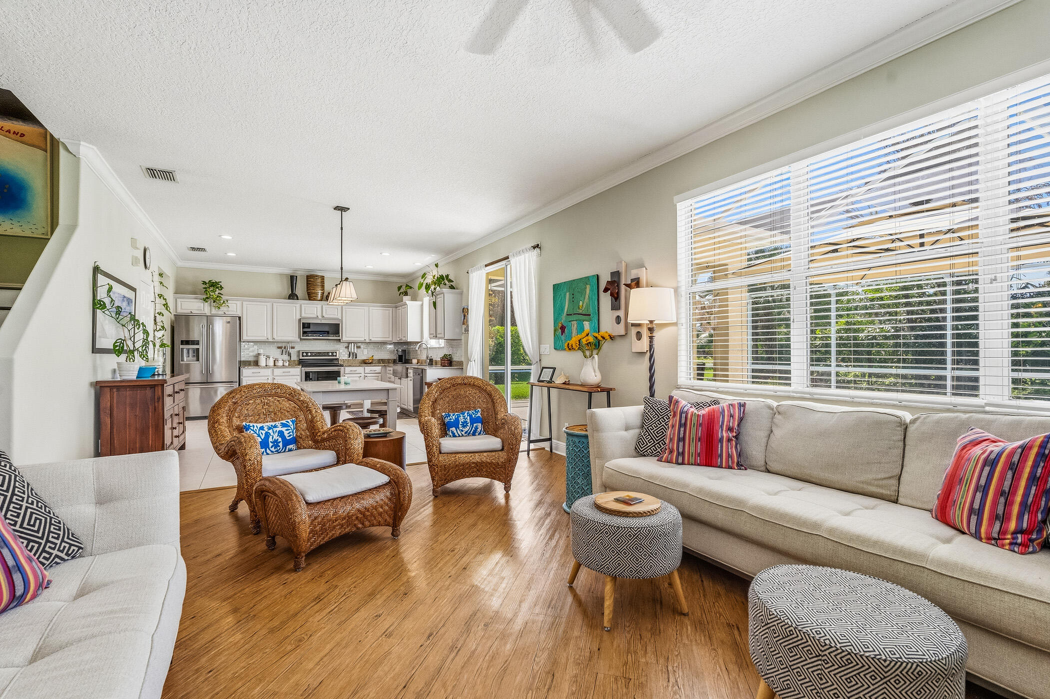 OAK CHASE PHASE III SUBDIVISION - Residential
