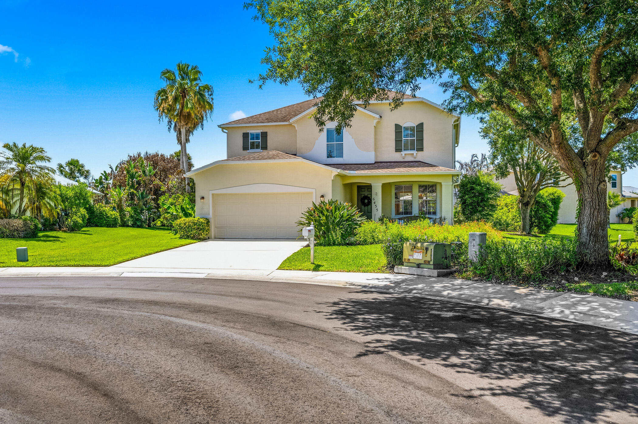 OAK CHASE PHASE III SUBDIVISION - Residential
