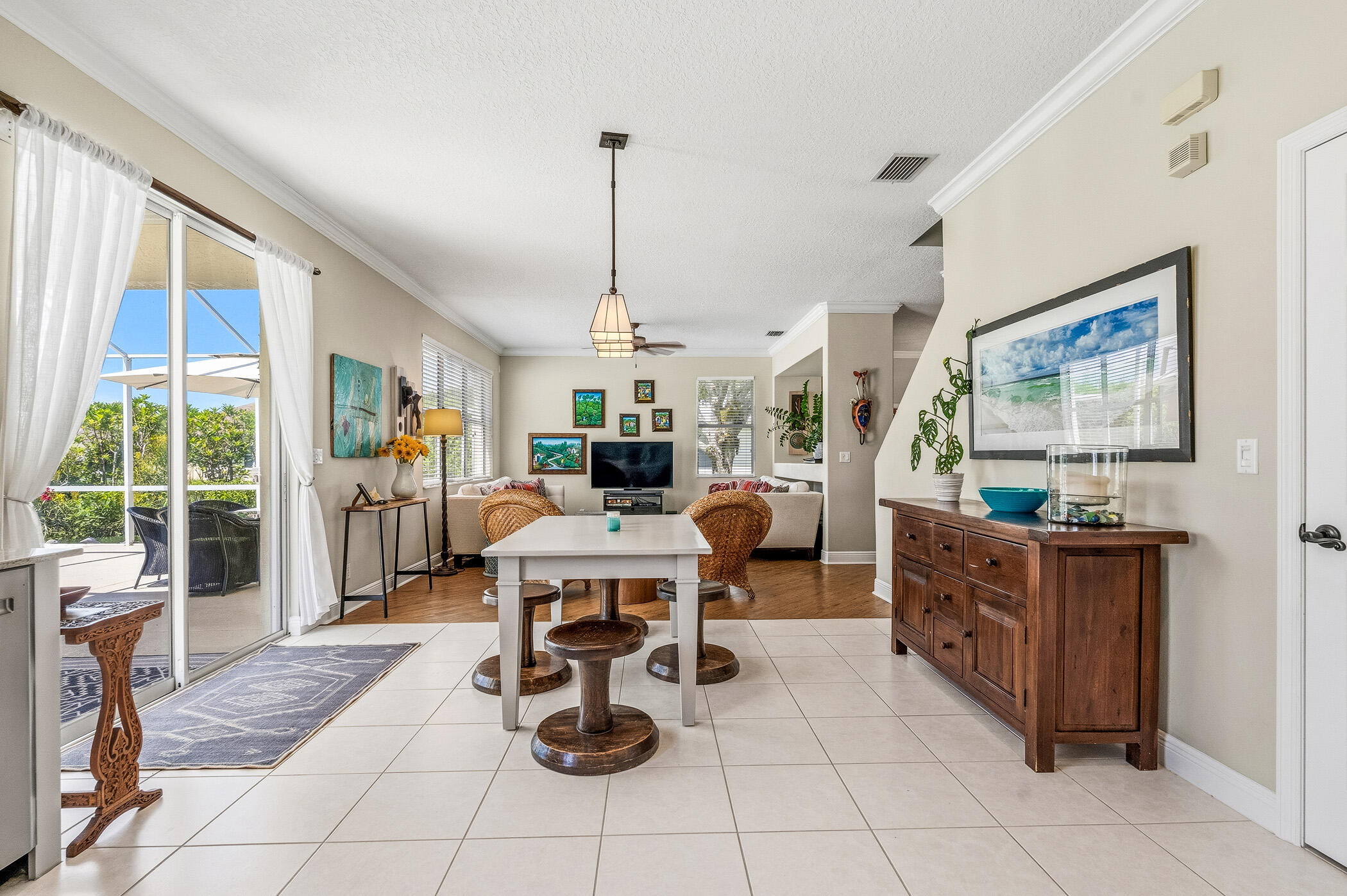 OAK CHASE PHASE III SUBDIVISION - Residential