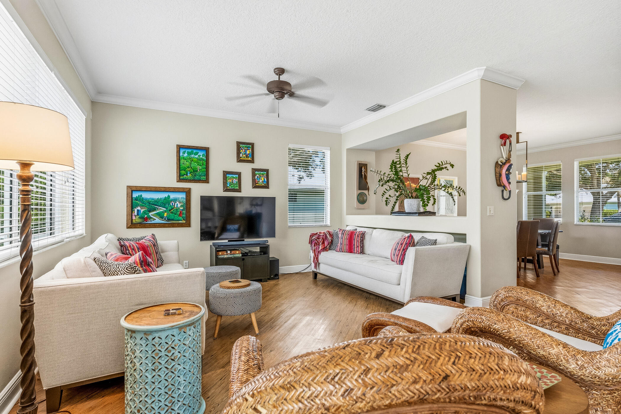 OAK CHASE PHASE III SUBDIVISION - Residential