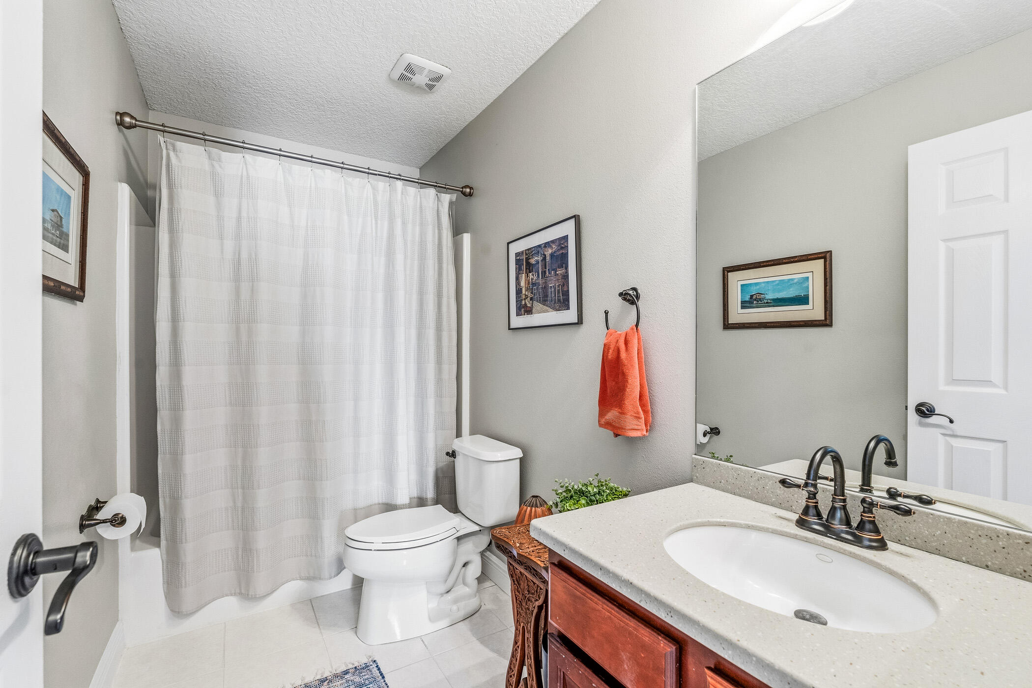 OAK CHASE PHASE III SUBDIVISION - Residential