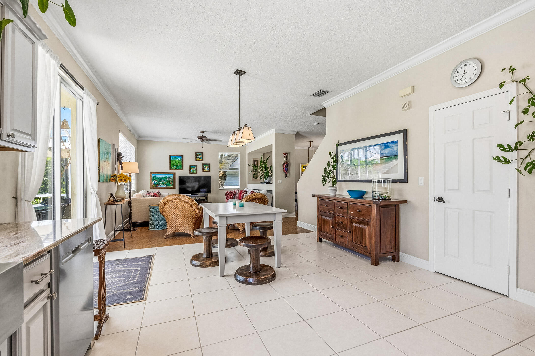 OAK CHASE PHASE III SUBDIVISION - Residential