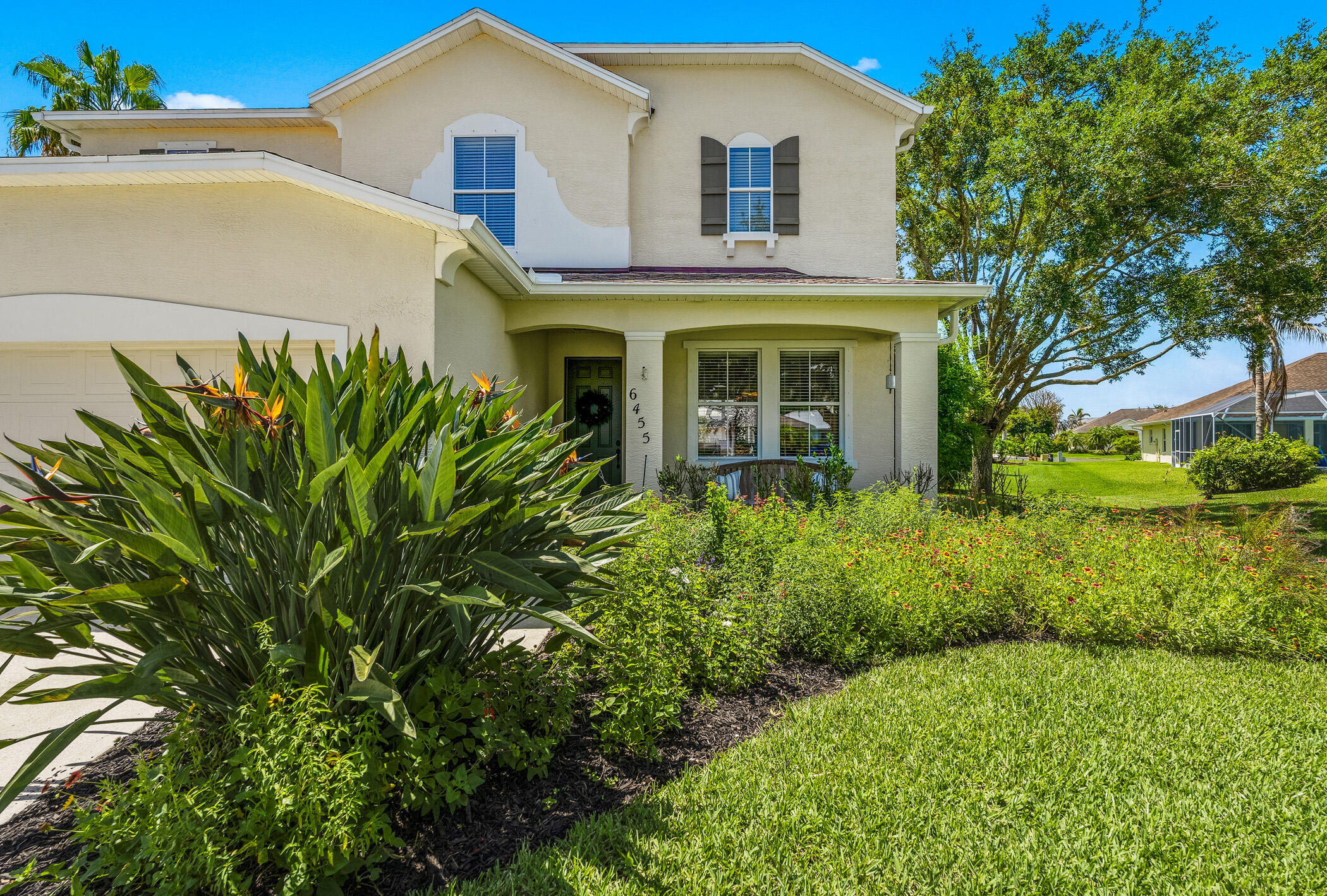 OAK CHASE PHASE III SUBDIVISION - Residential