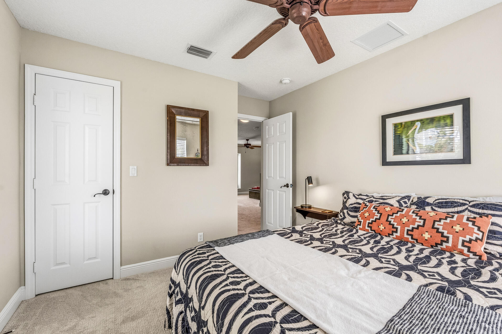 OAK CHASE PHASE III SUBDIVISION - Residential
