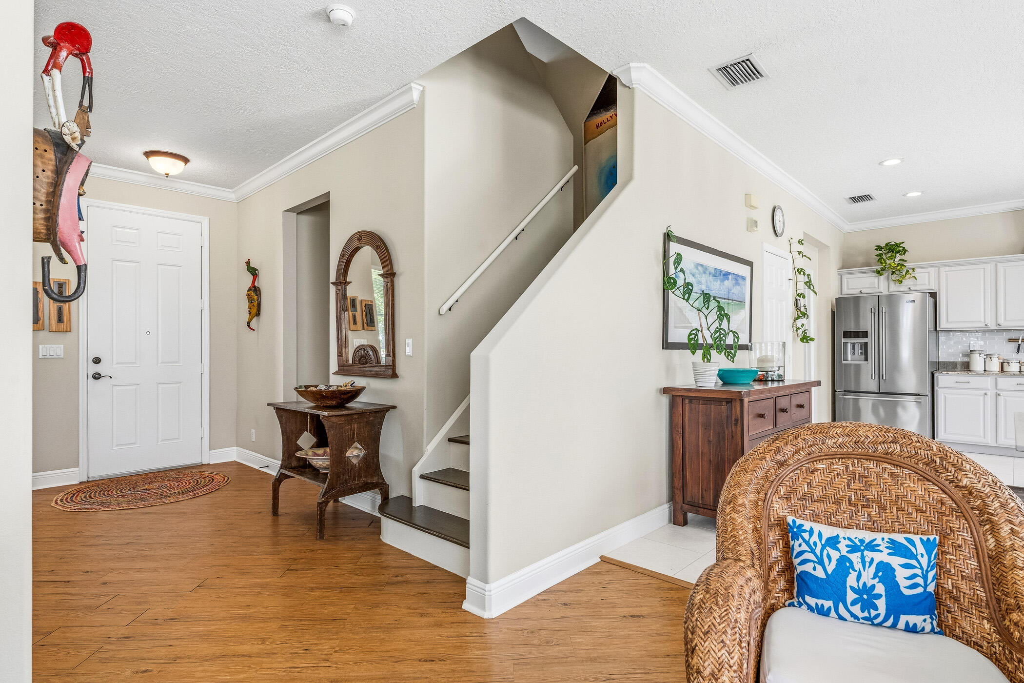 OAK CHASE PHASE III SUBDIVISION - Residential