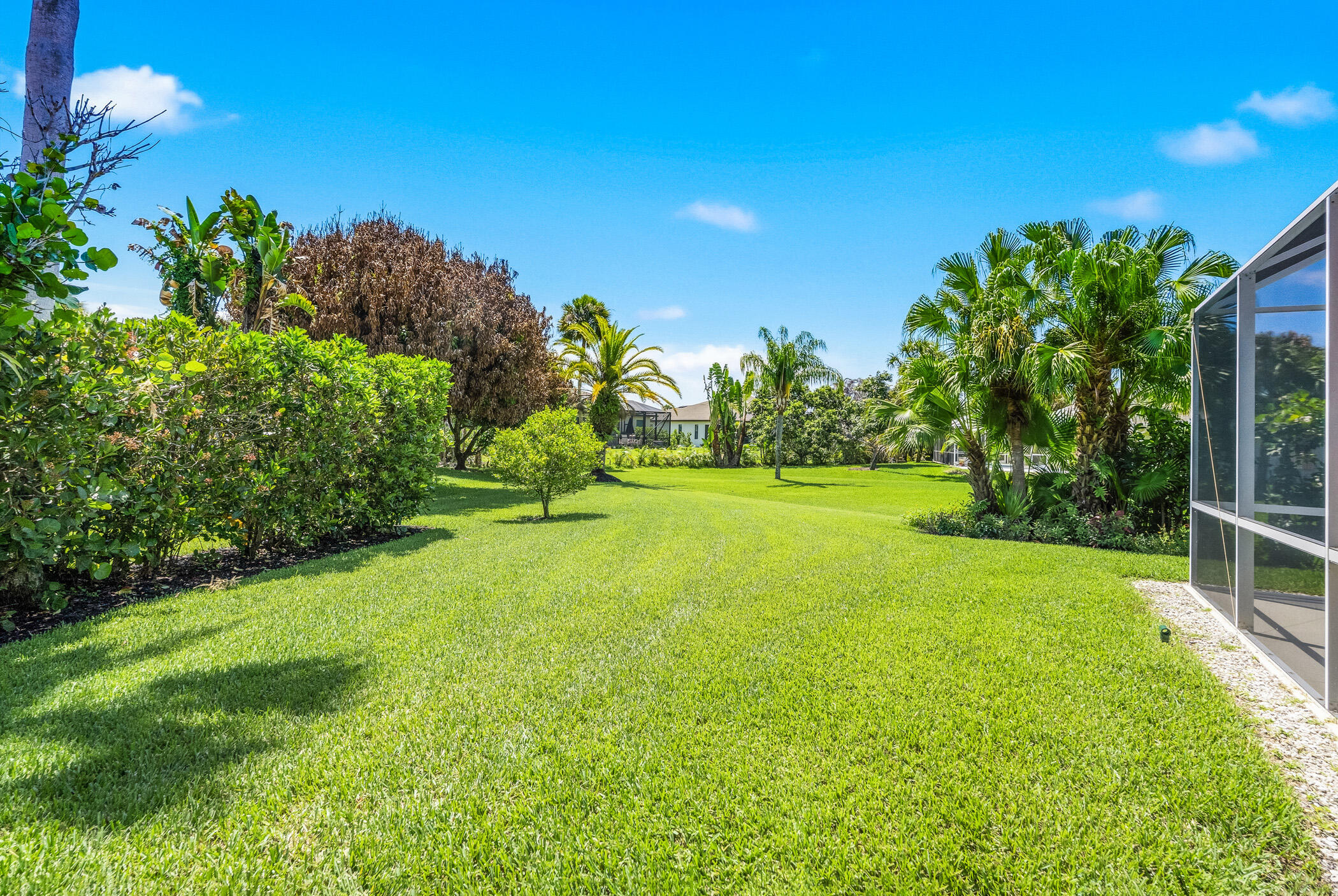 OAK CHASE PHASE III SUBDIVISION - Residential
