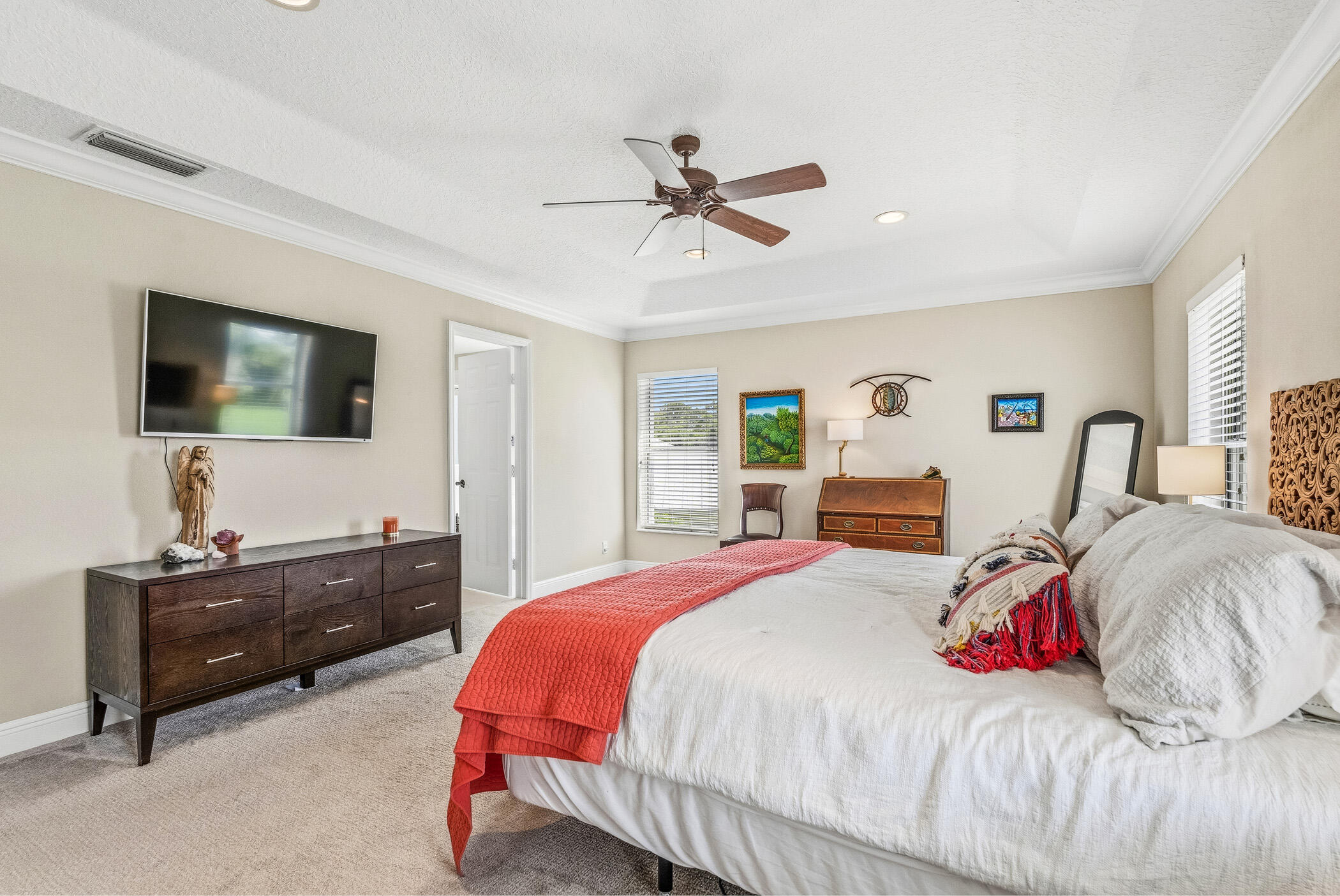 OAK CHASE PHASE III SUBDIVISION - Residential