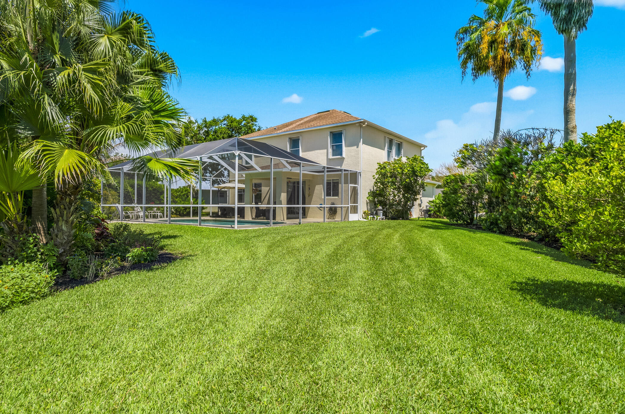 OAK CHASE PHASE III SUBDIVISION - Residential