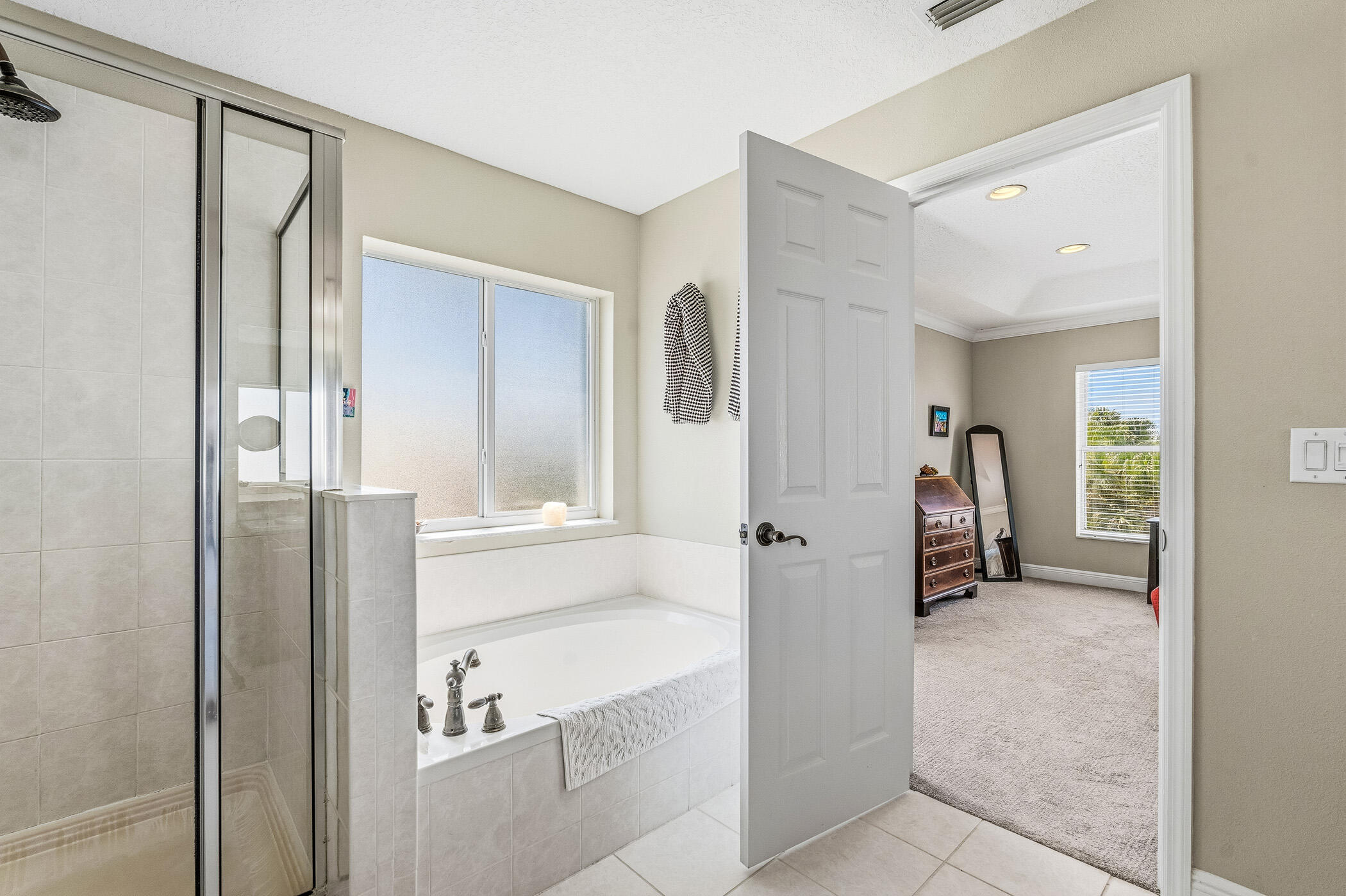 OAK CHASE PHASE III SUBDIVISION - Residential