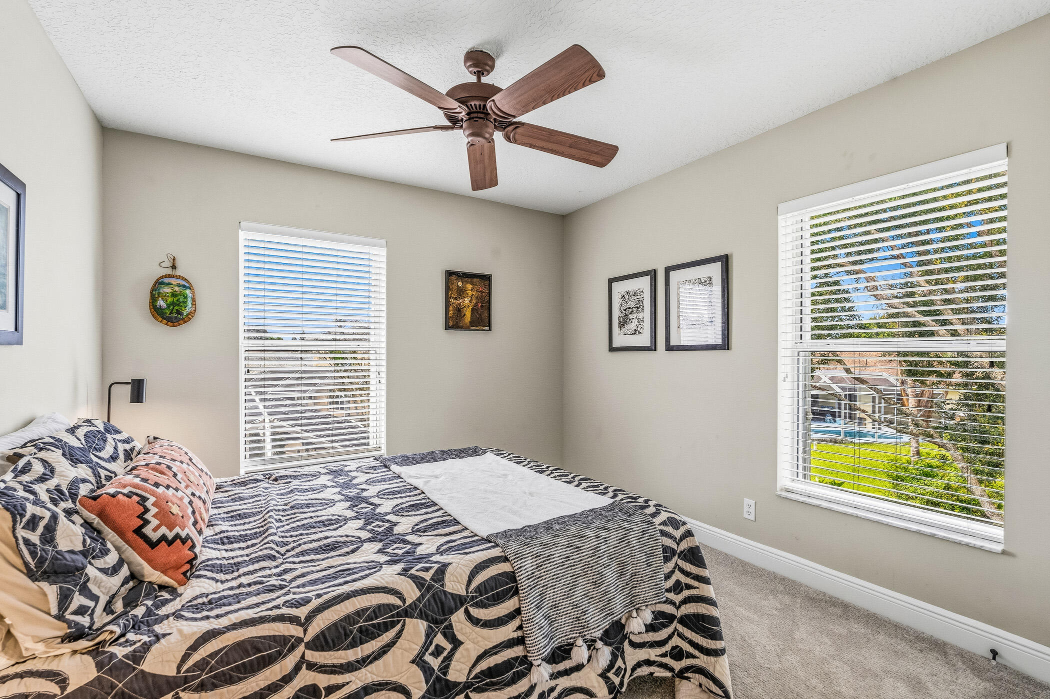 OAK CHASE PHASE III SUBDIVISION - Residential