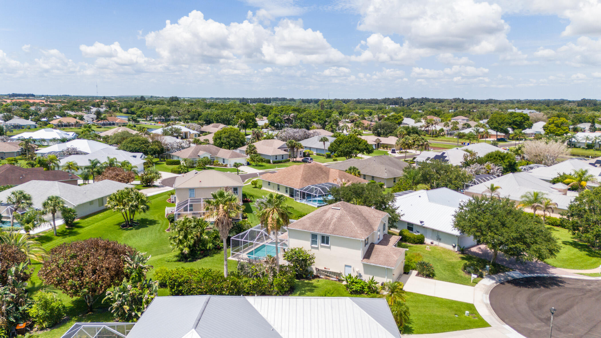 OAK CHASE PHASE III SUBDIVISION - Residential