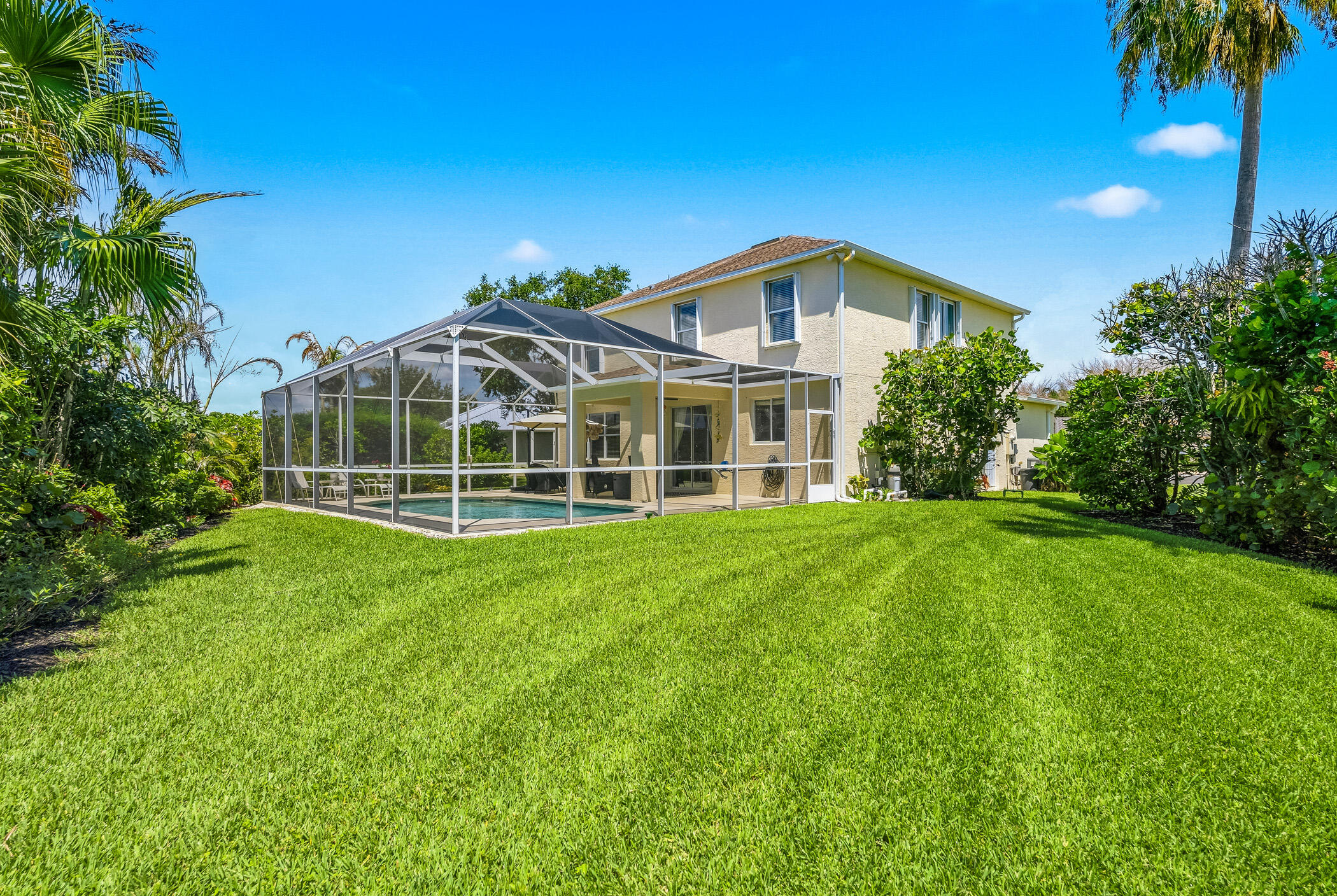OAK CHASE PHASE III SUBDIVISION - Residential