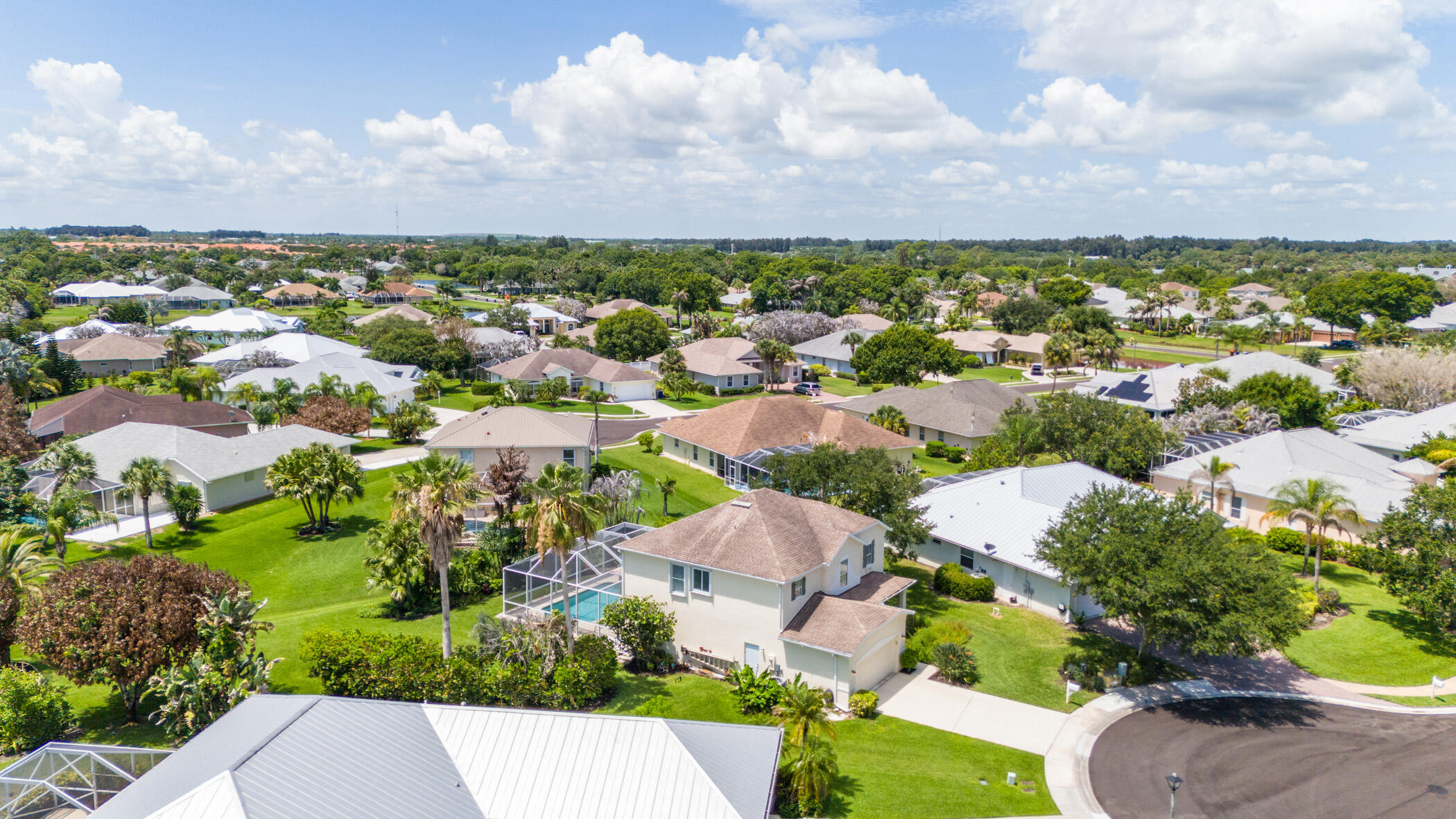 OAK CHASE PHASE III SUBDIVISION - Residential