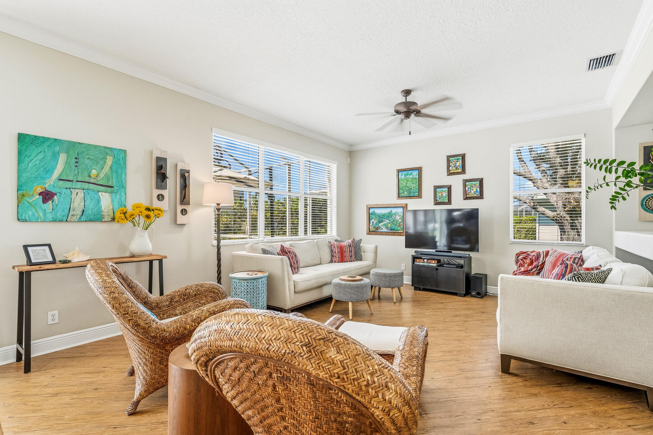 OAK CHASE PHASE III SUBDIVISION - Residential