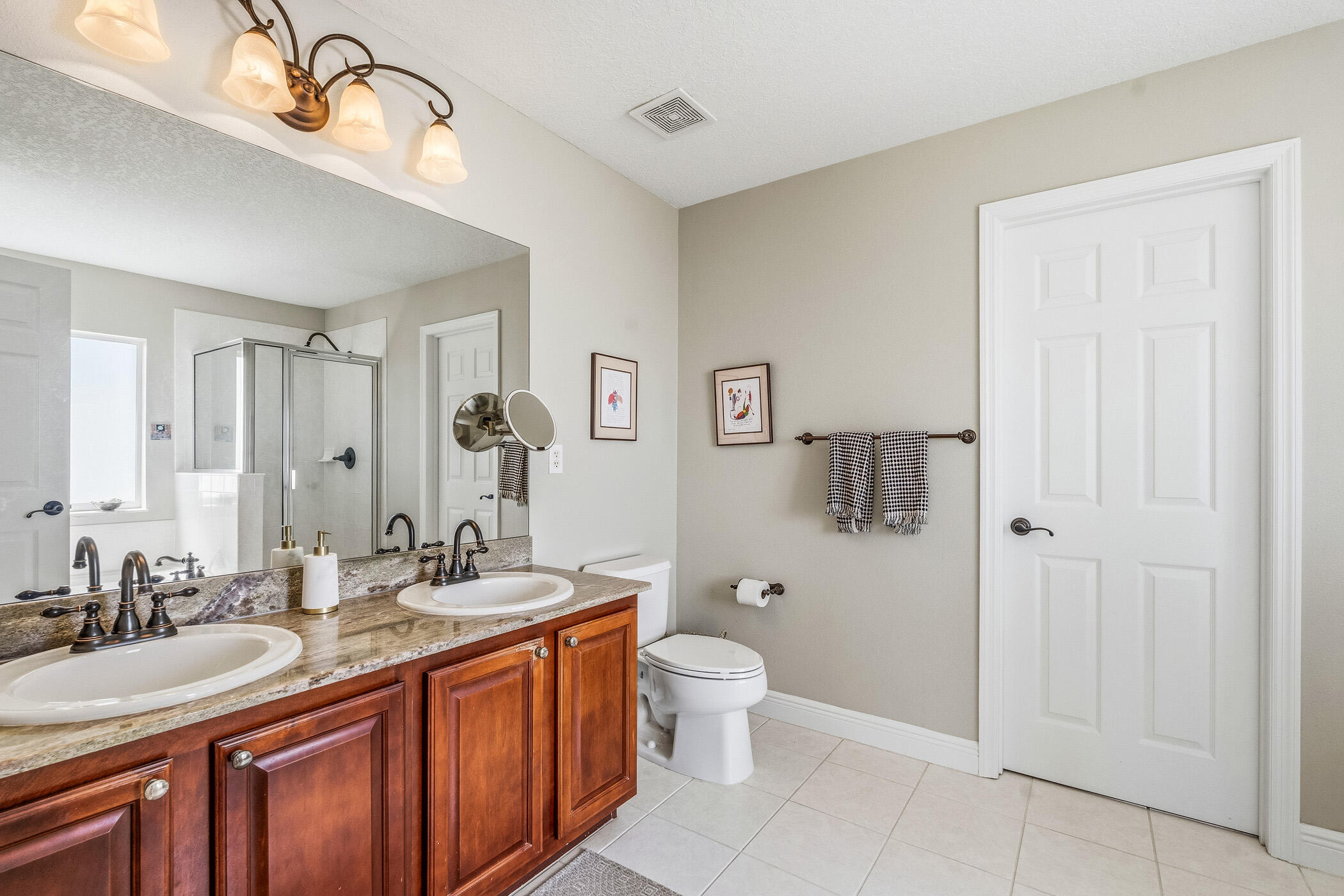 OAK CHASE PHASE III SUBDIVISION - Residential