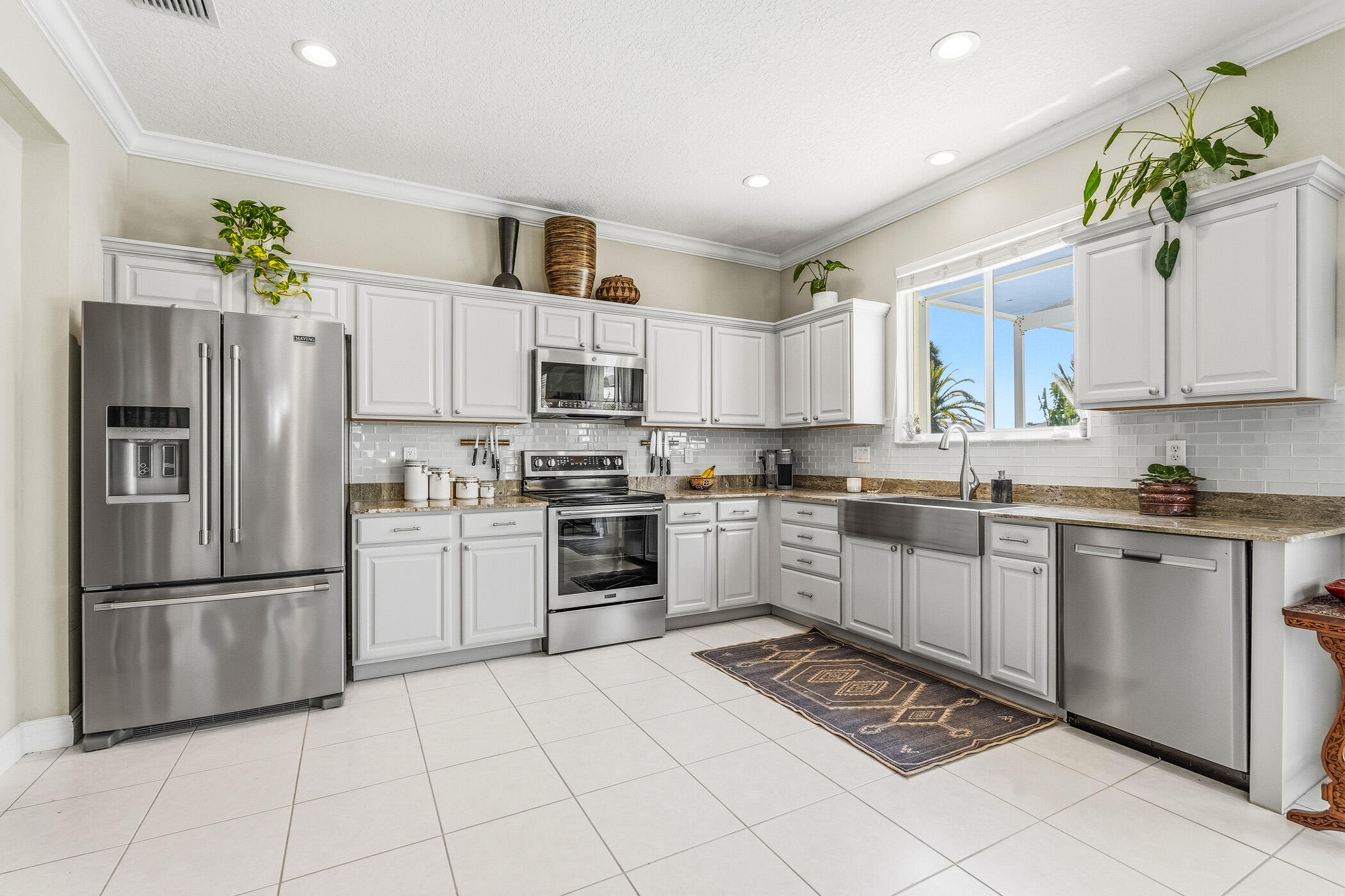 OAK CHASE PHASE III SUBDIVISION - Residential