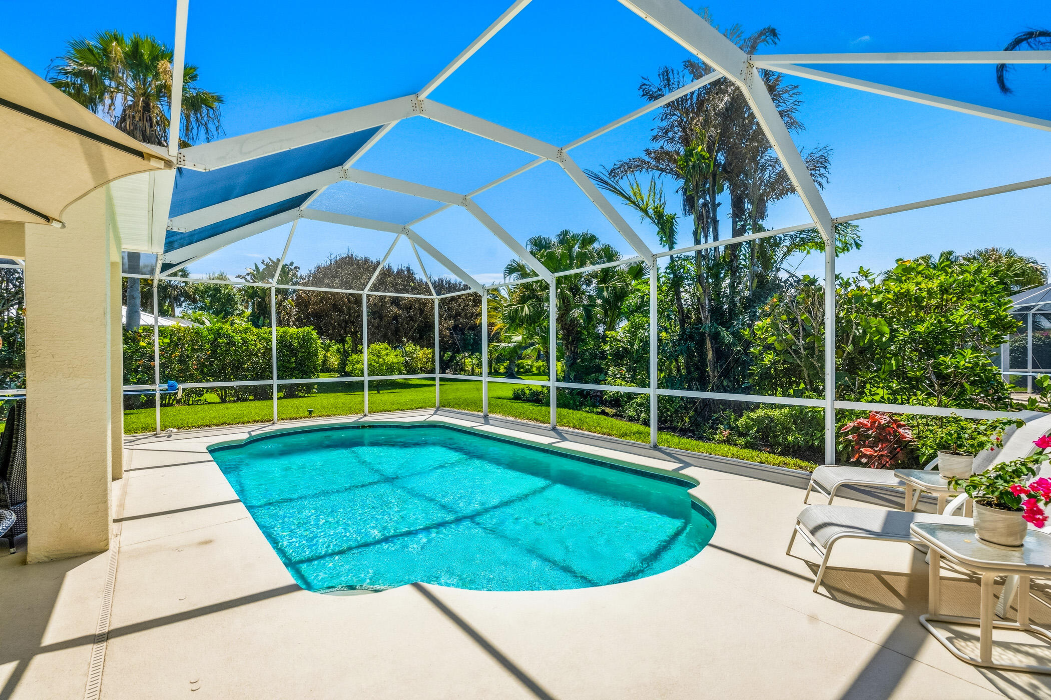 OAK CHASE PHASE III SUBDIVISION - Residential