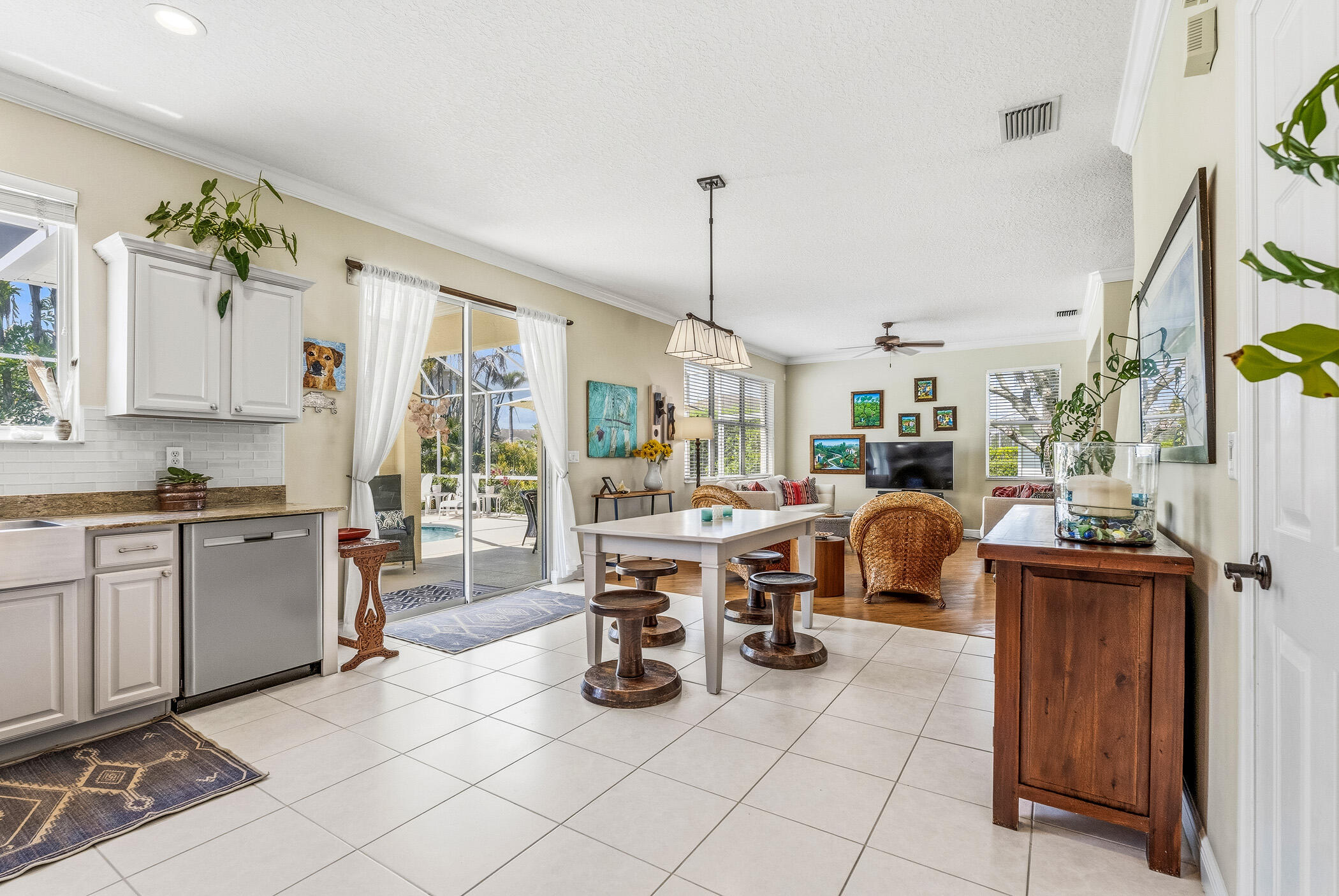 OAK CHASE PHASE III SUBDIVISION - Residential