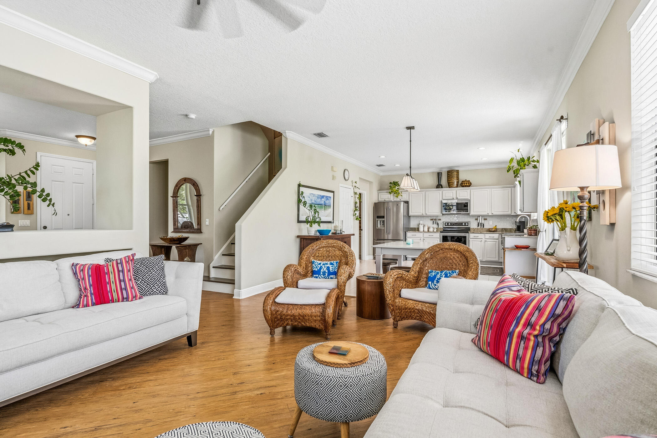 OAK CHASE PHASE III SUBDIVISION - Residential