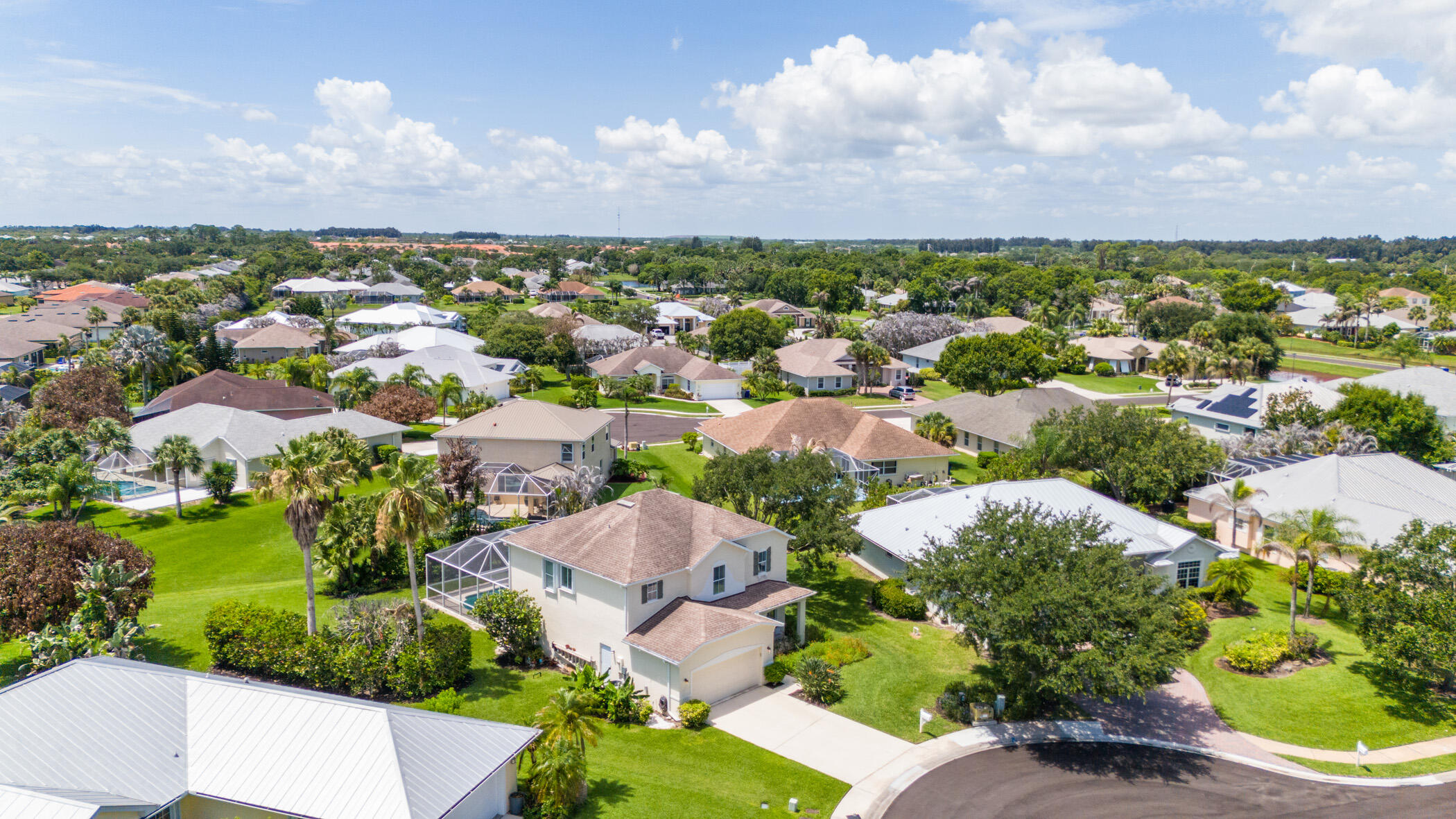 OAK CHASE PHASE III SUBDIVISION - Residential