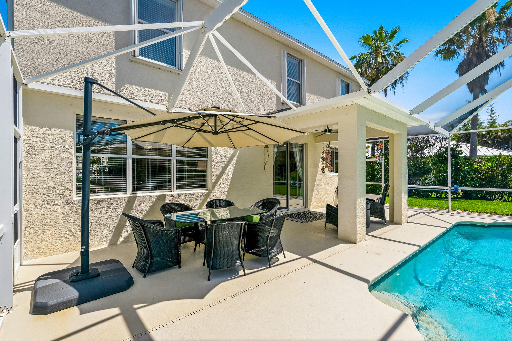 OAK CHASE PHASE III SUBDIVISION - Residential