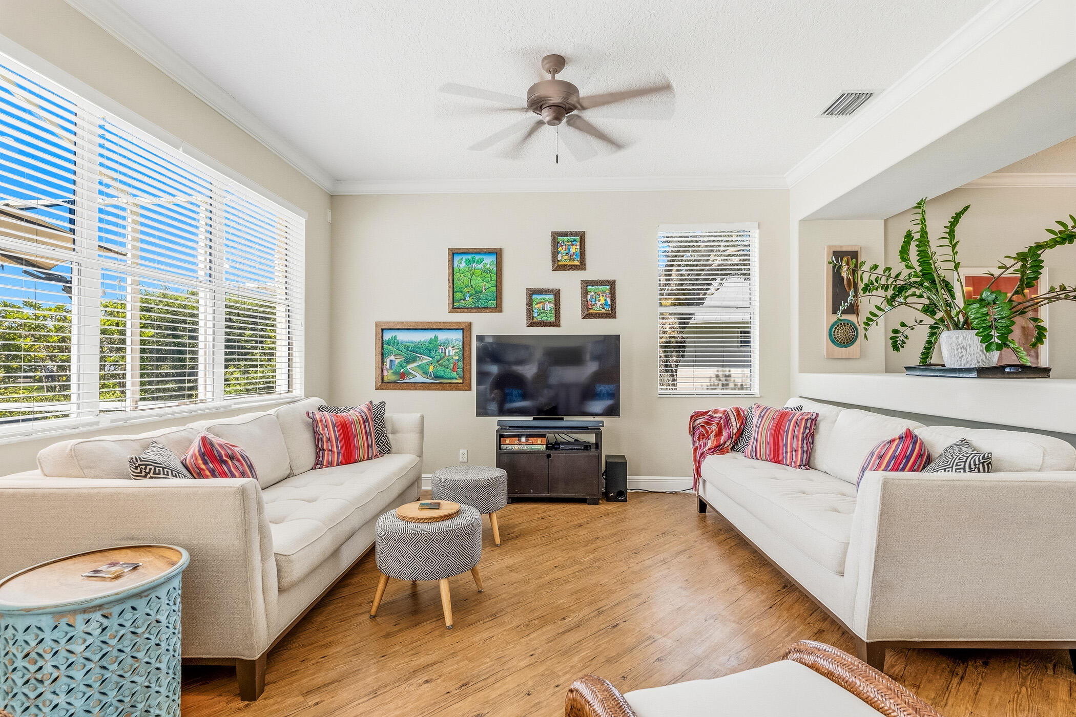 OAK CHASE PHASE III SUBDIVISION - Residential