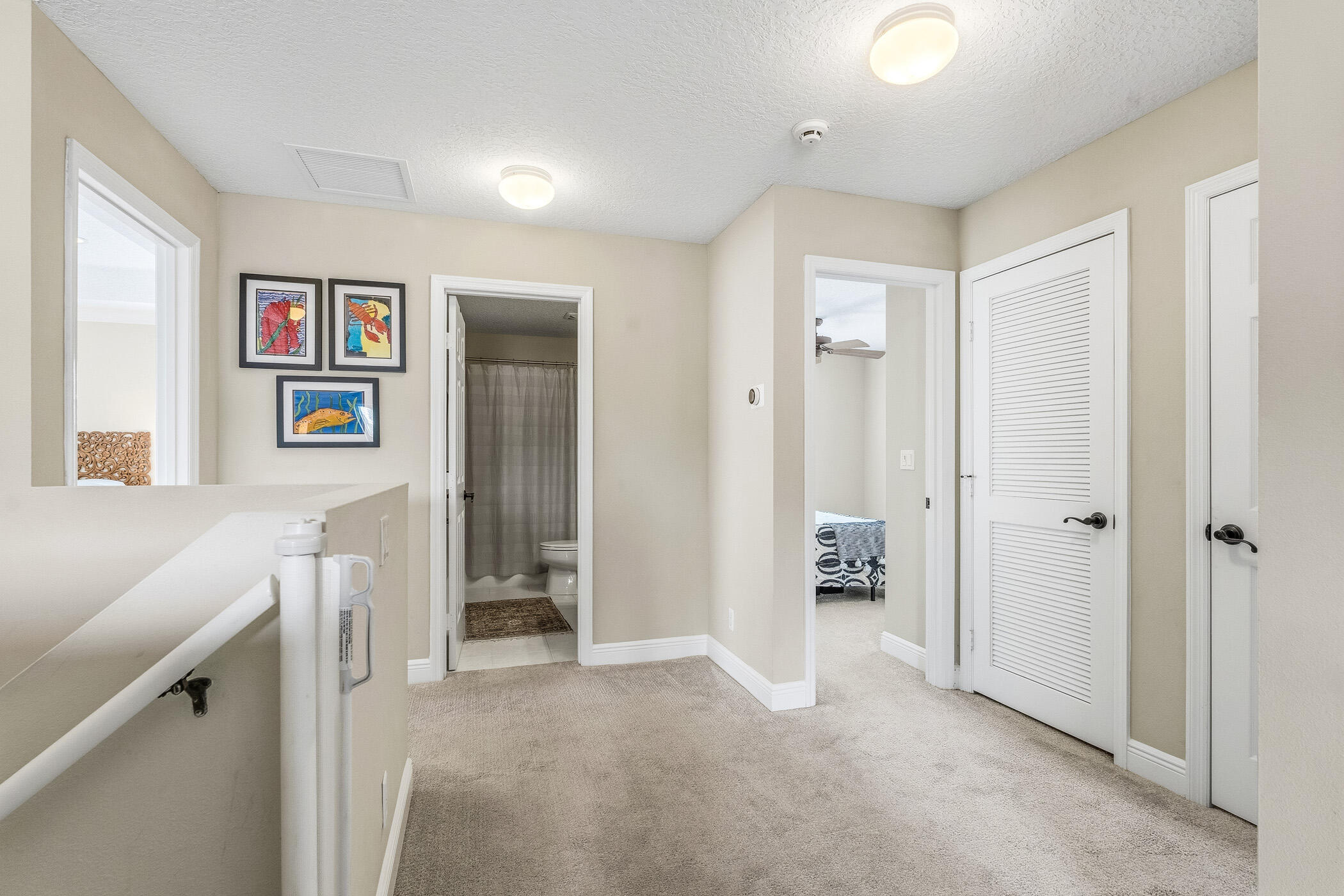 OAK CHASE PHASE III SUBDIVISION - Residential