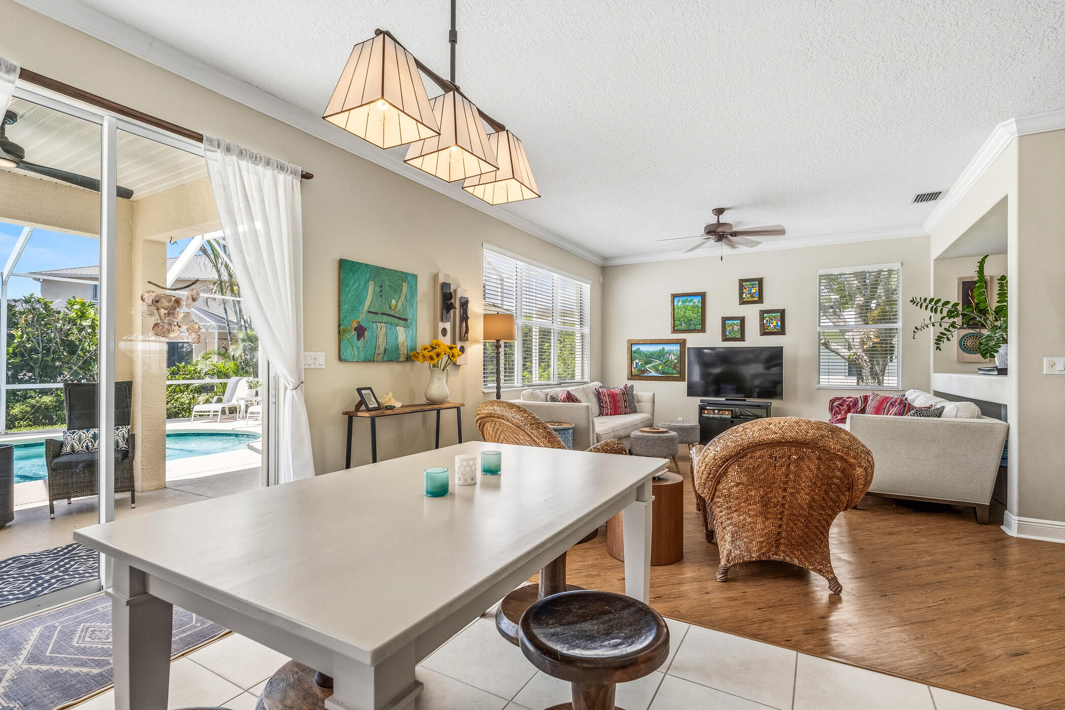 OAK CHASE PHASE III SUBDIVISION - Residential