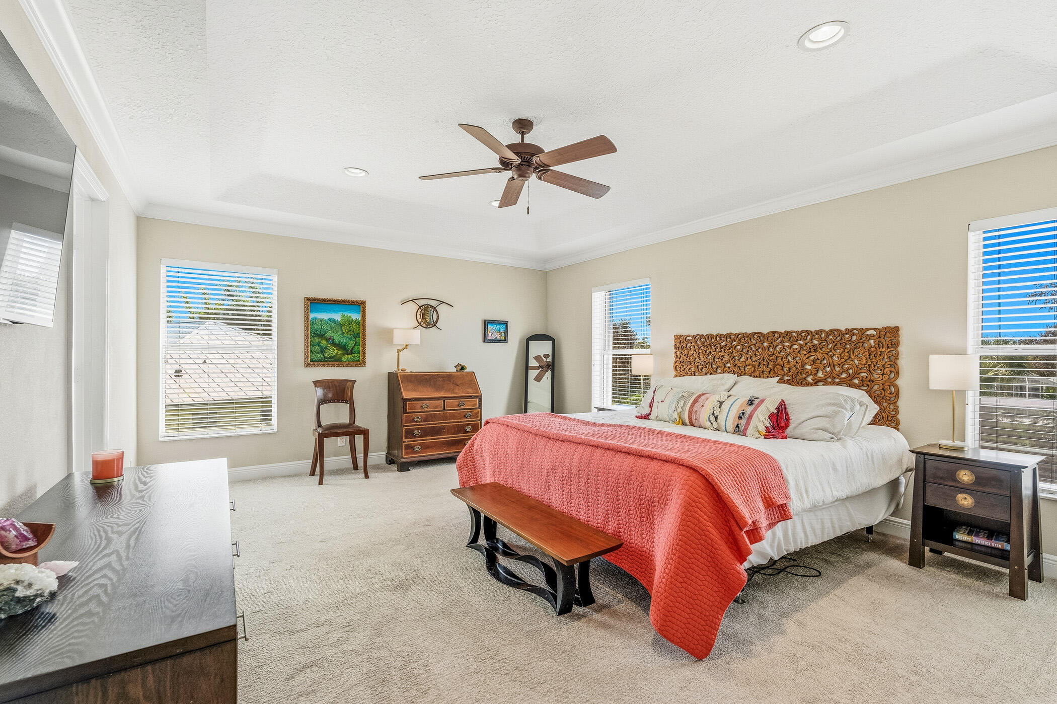OAK CHASE PHASE III SUBDIVISION - Residential