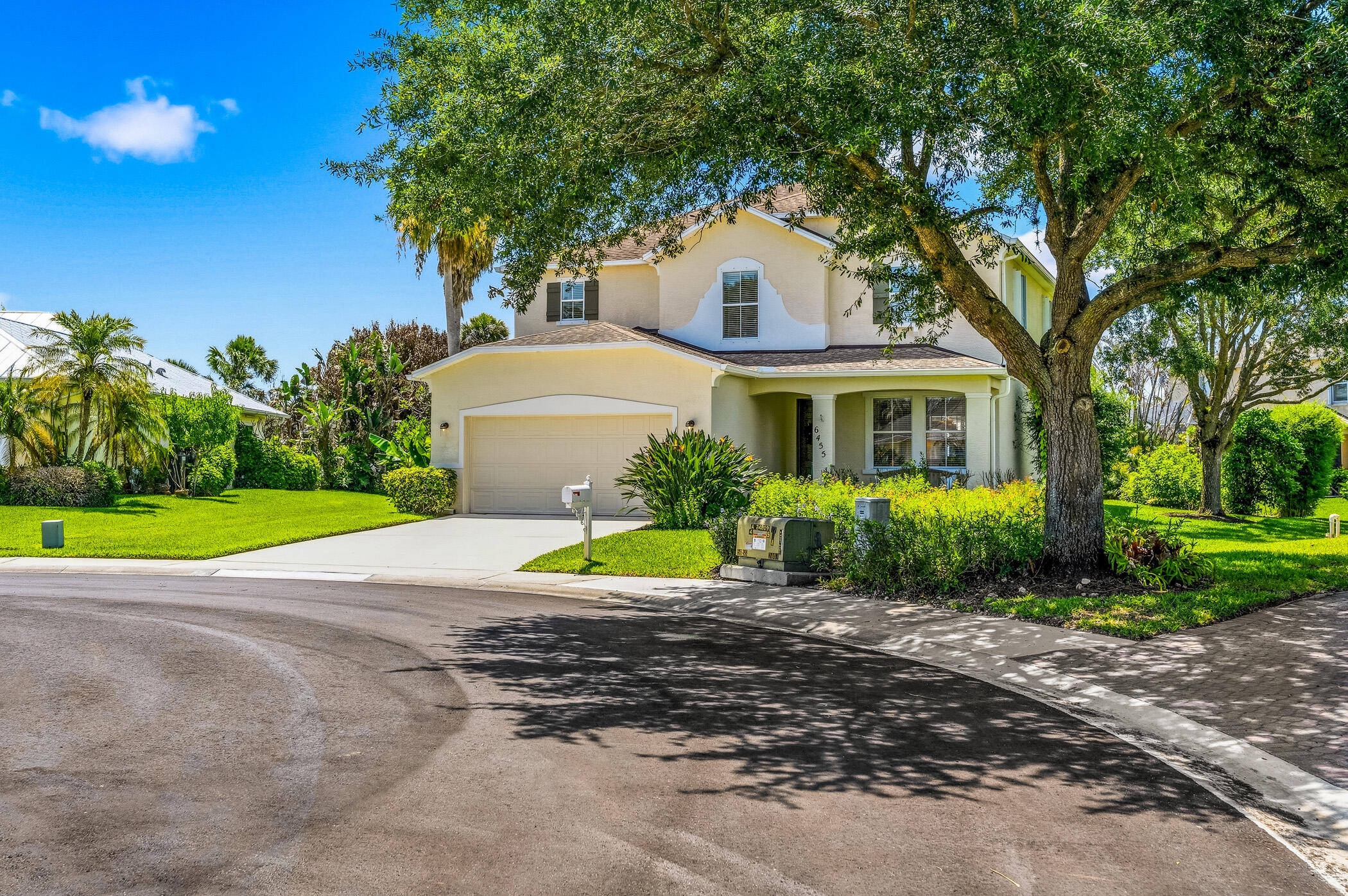 OAK CHASE PHASE III SUBDIVISION - Residential