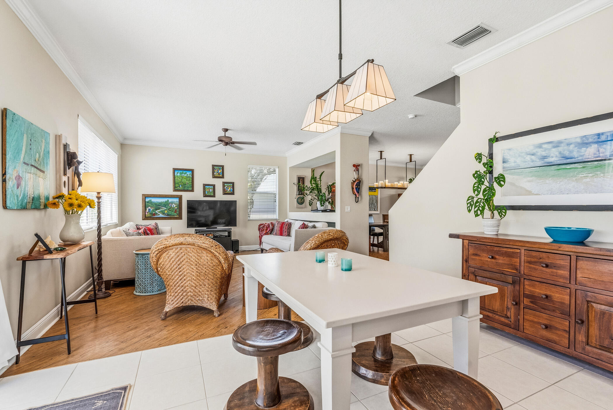 OAK CHASE PHASE III SUBDIVISION - Residential